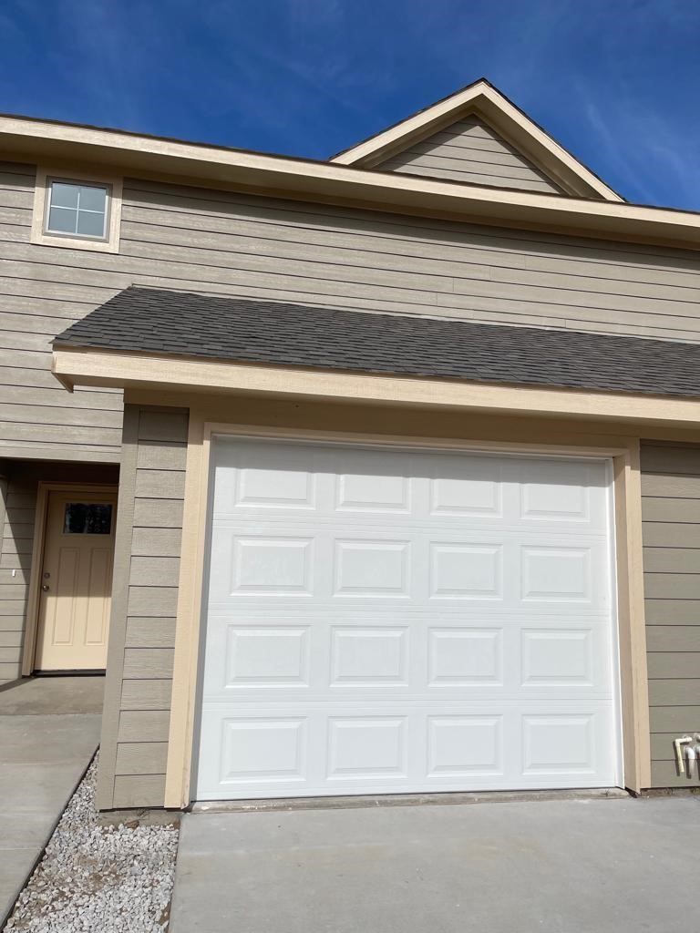 401 W Elm Street Denison TX 75020