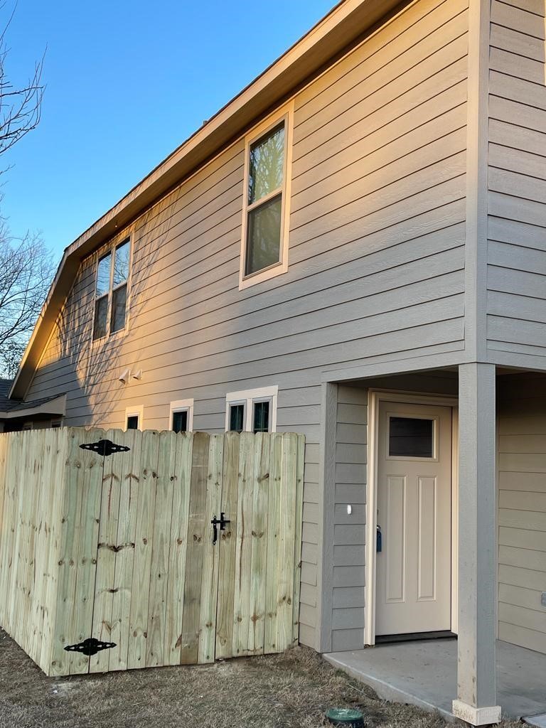 401 W Elm Street Denison TX 75020