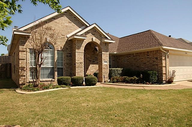 1709 Copper Leaf Drive Corinth TX 76210