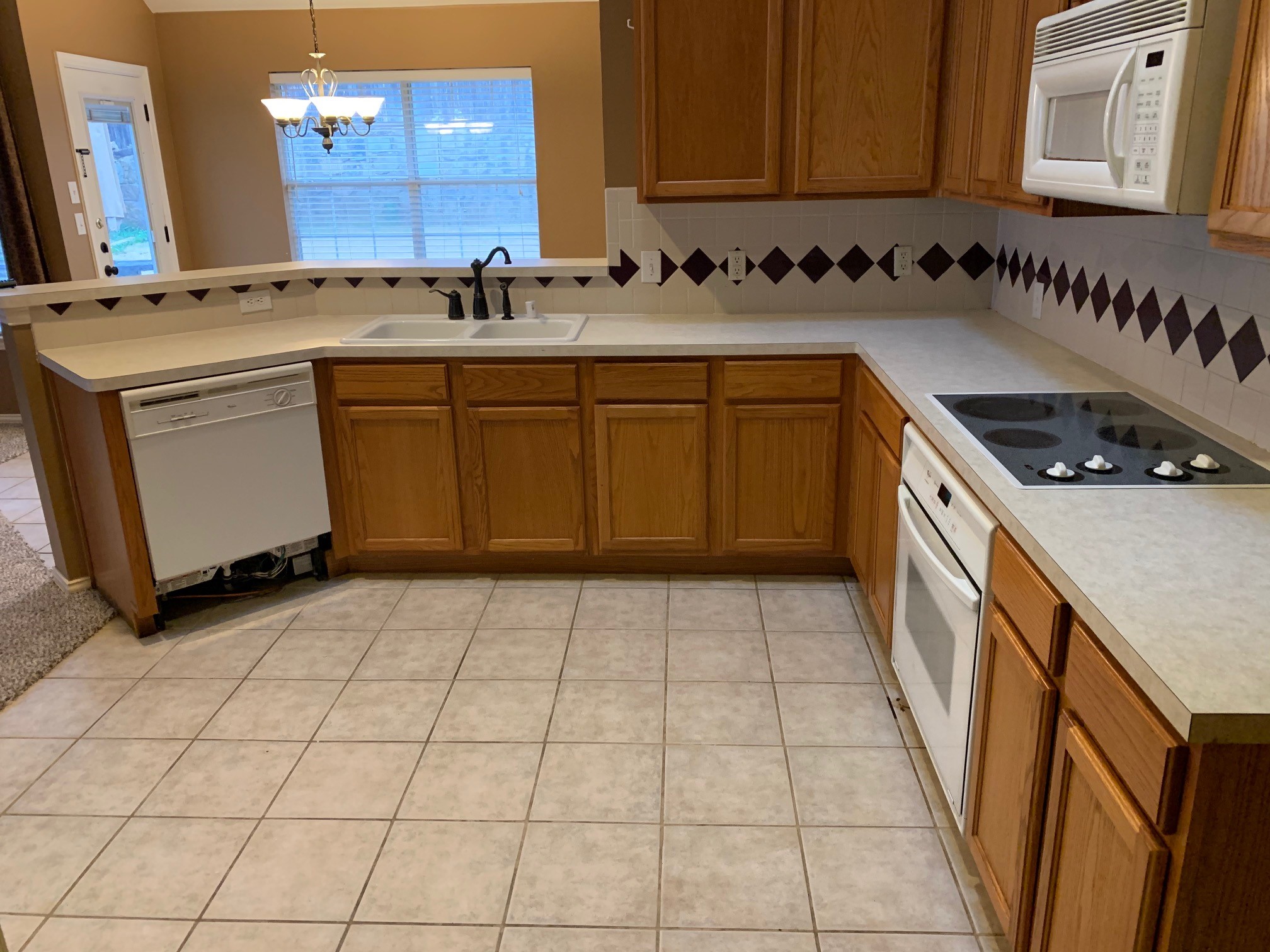 1709 Copper Leaf Drive Corinth TX 76210