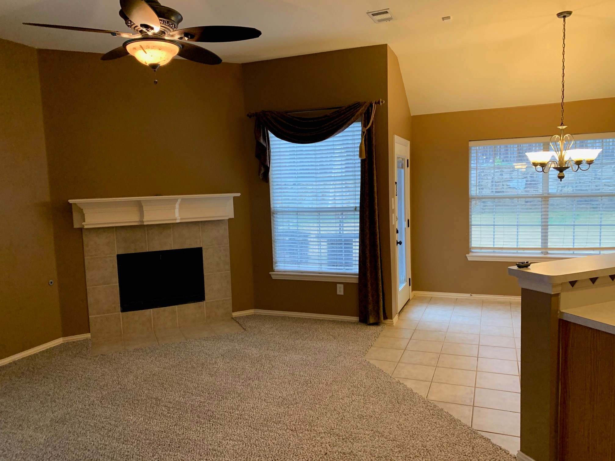 1709 Copper Leaf Drive Corinth TX 76210