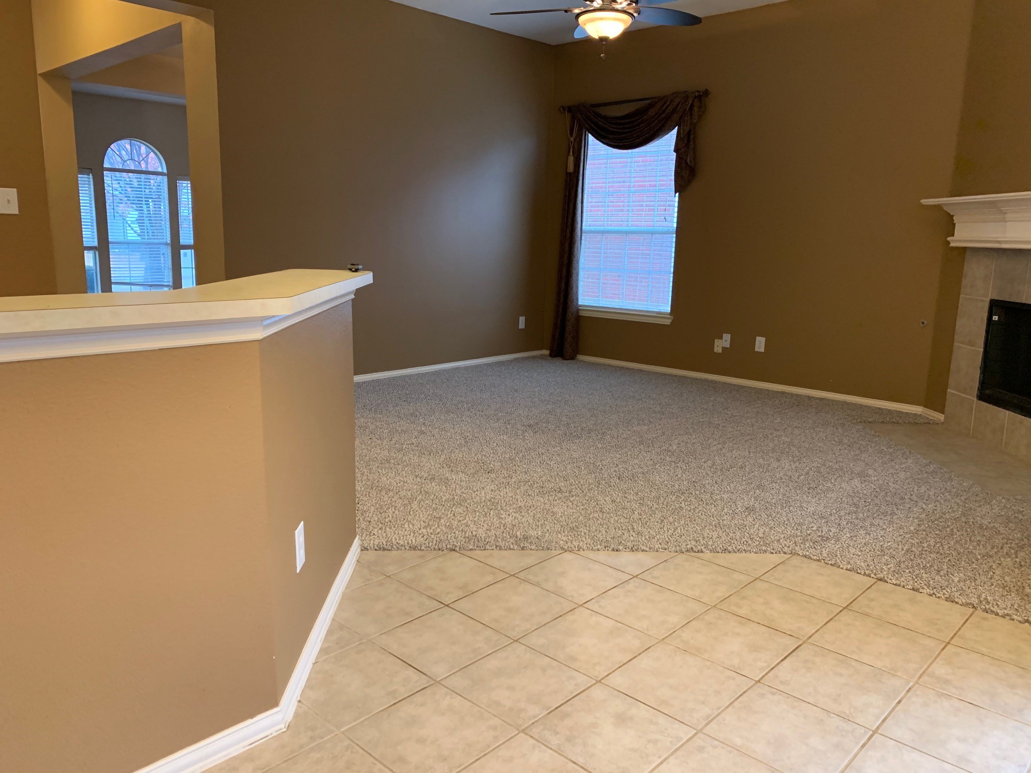 1709 Copper Leaf Drive Corinth TX 76210