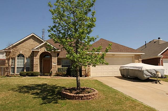 1709 Copper Leaf Drive Corinth TX 76210