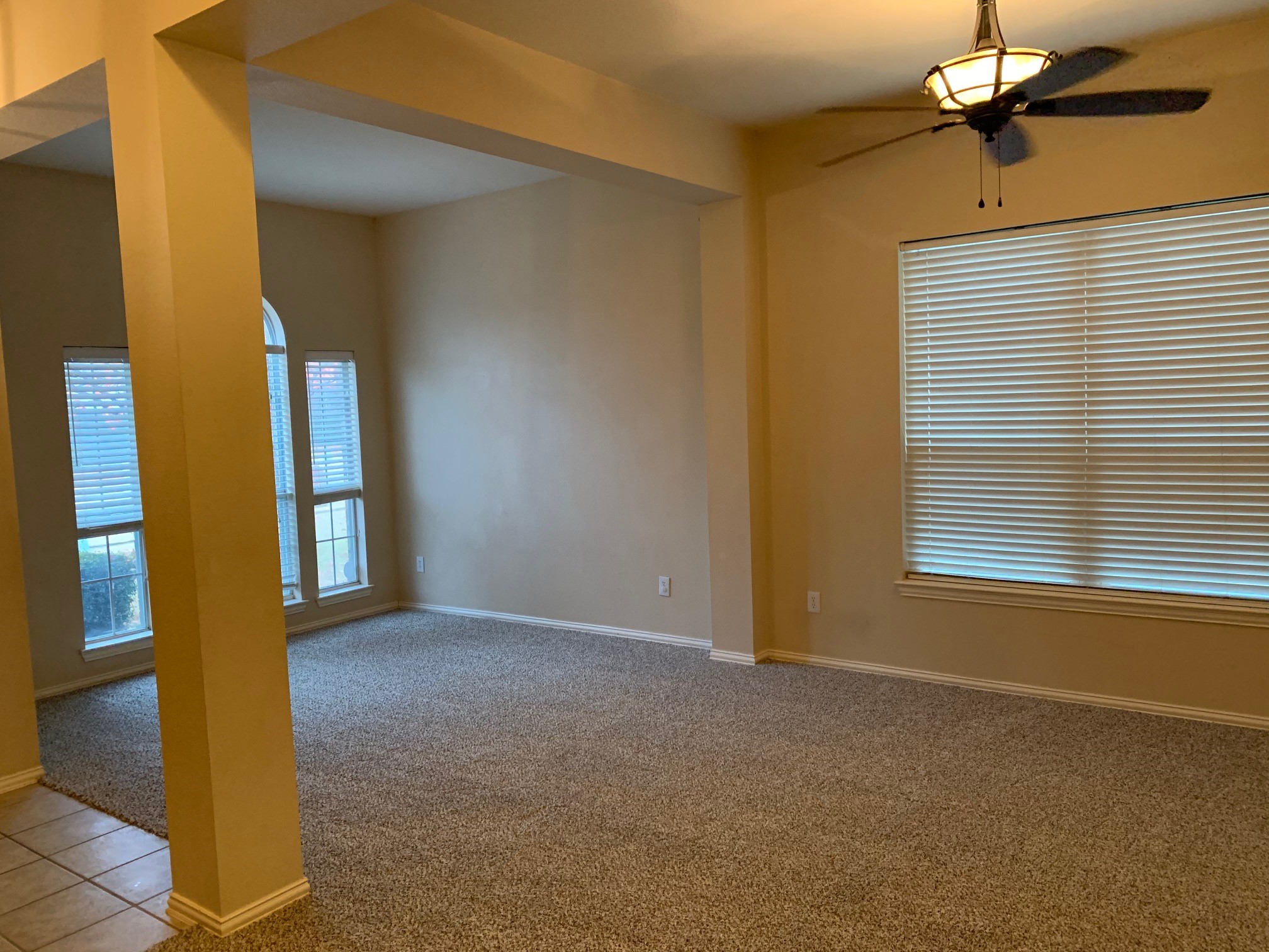 1709 Copper Leaf Drive Corinth TX 76210