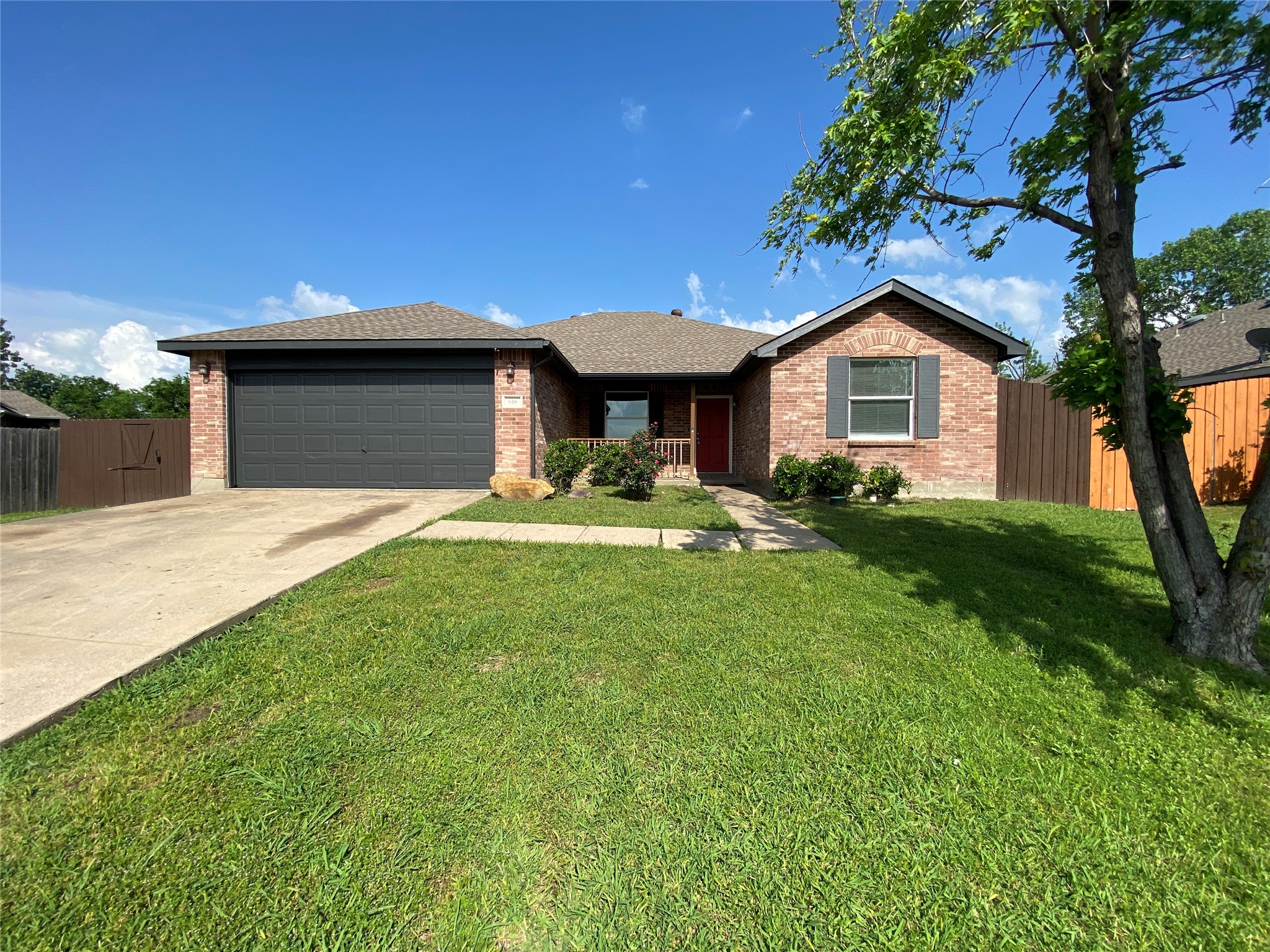 618 Marbury Way Wylie TX 75098
