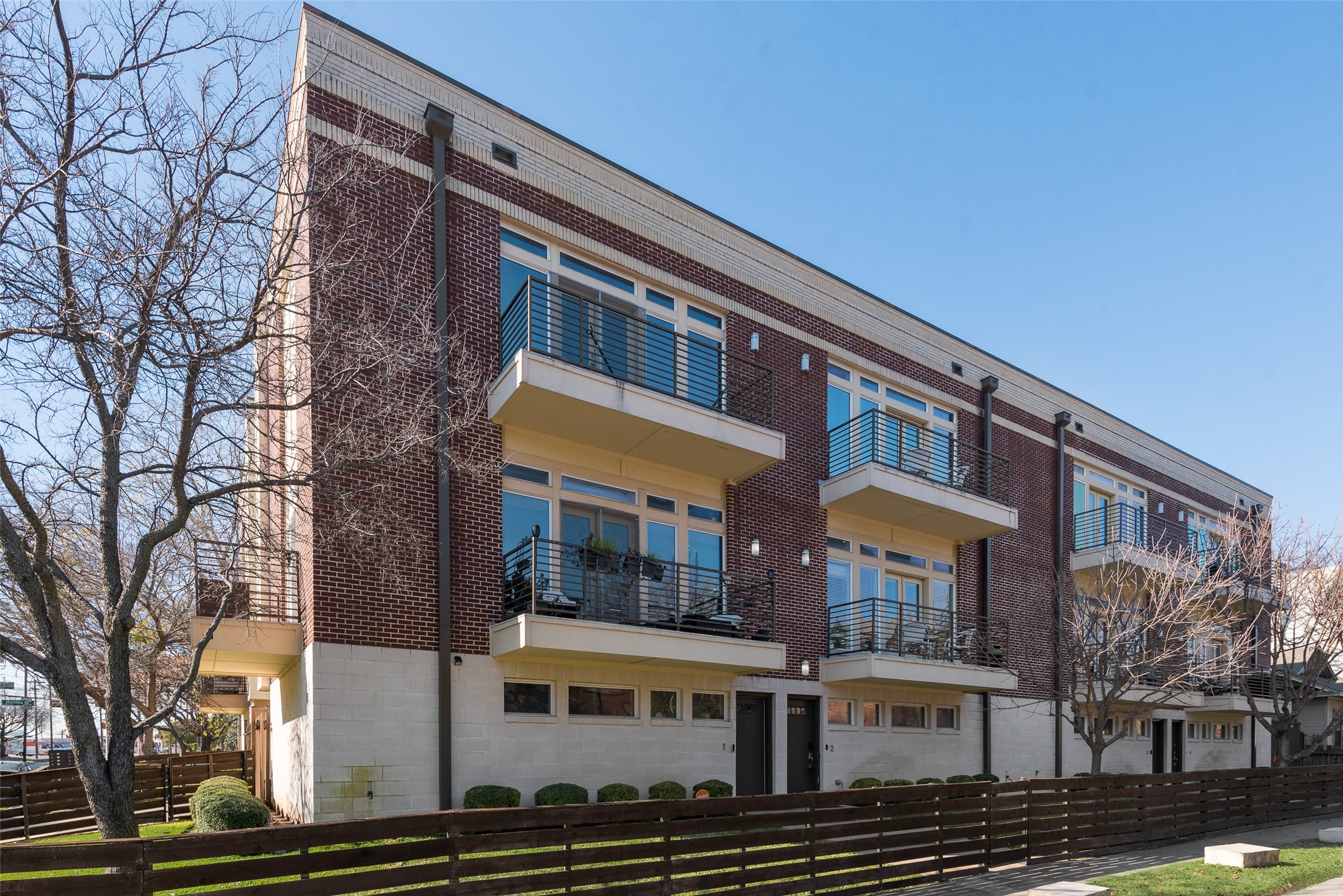 5711 Ross Avenue Dallas TX 75206