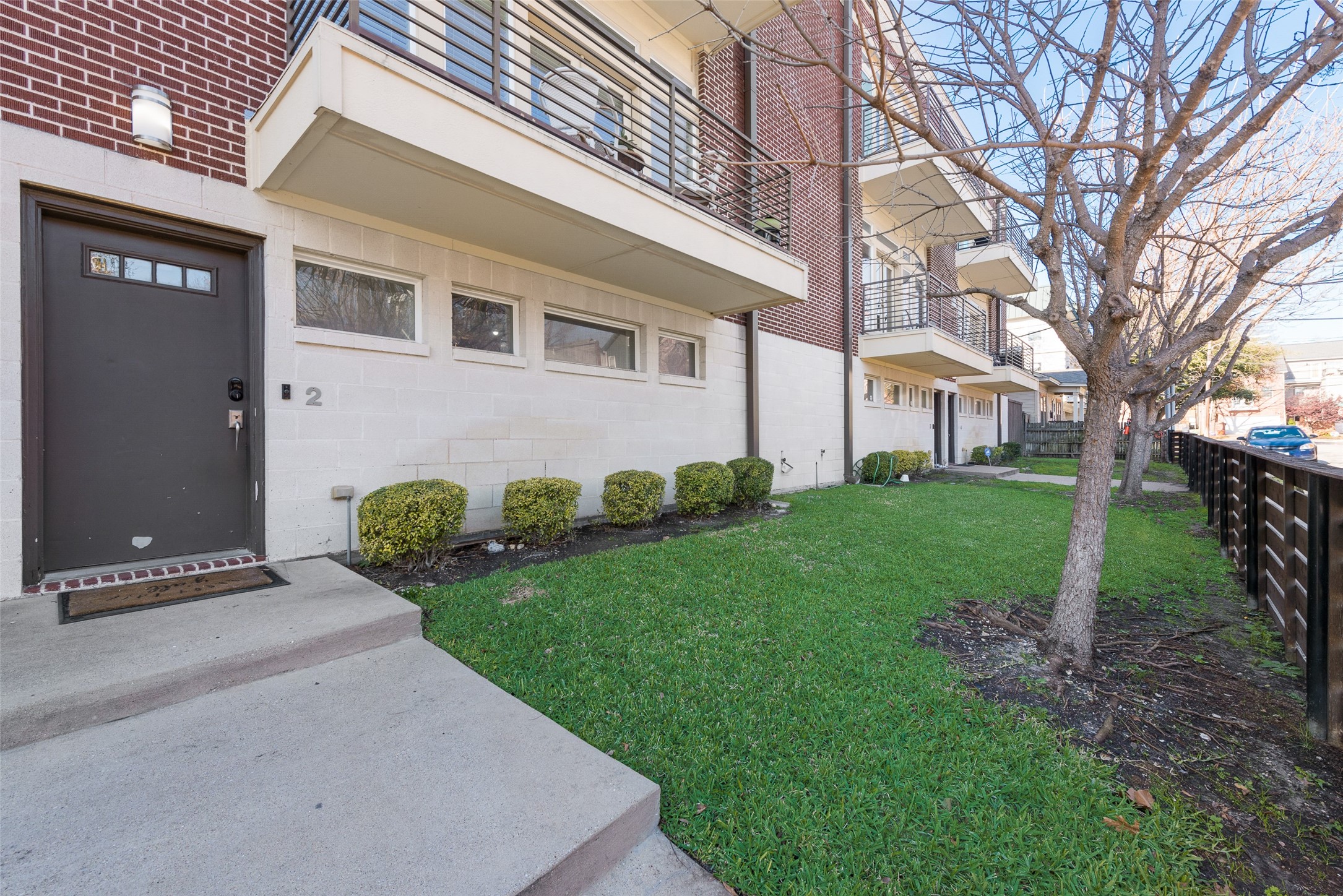 5711 Ross Avenue Dallas TX 75206