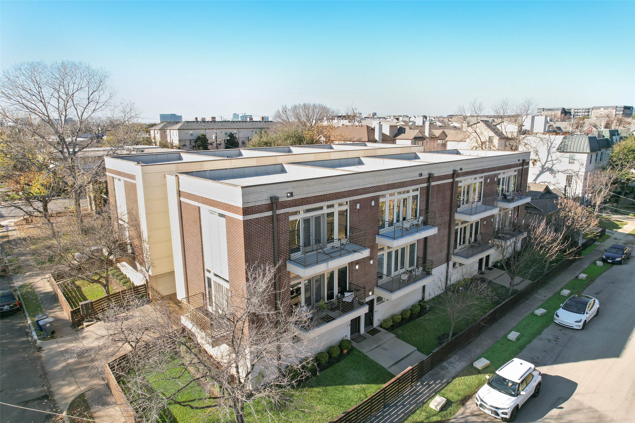 5711 Ross Avenue Dallas TX 75206