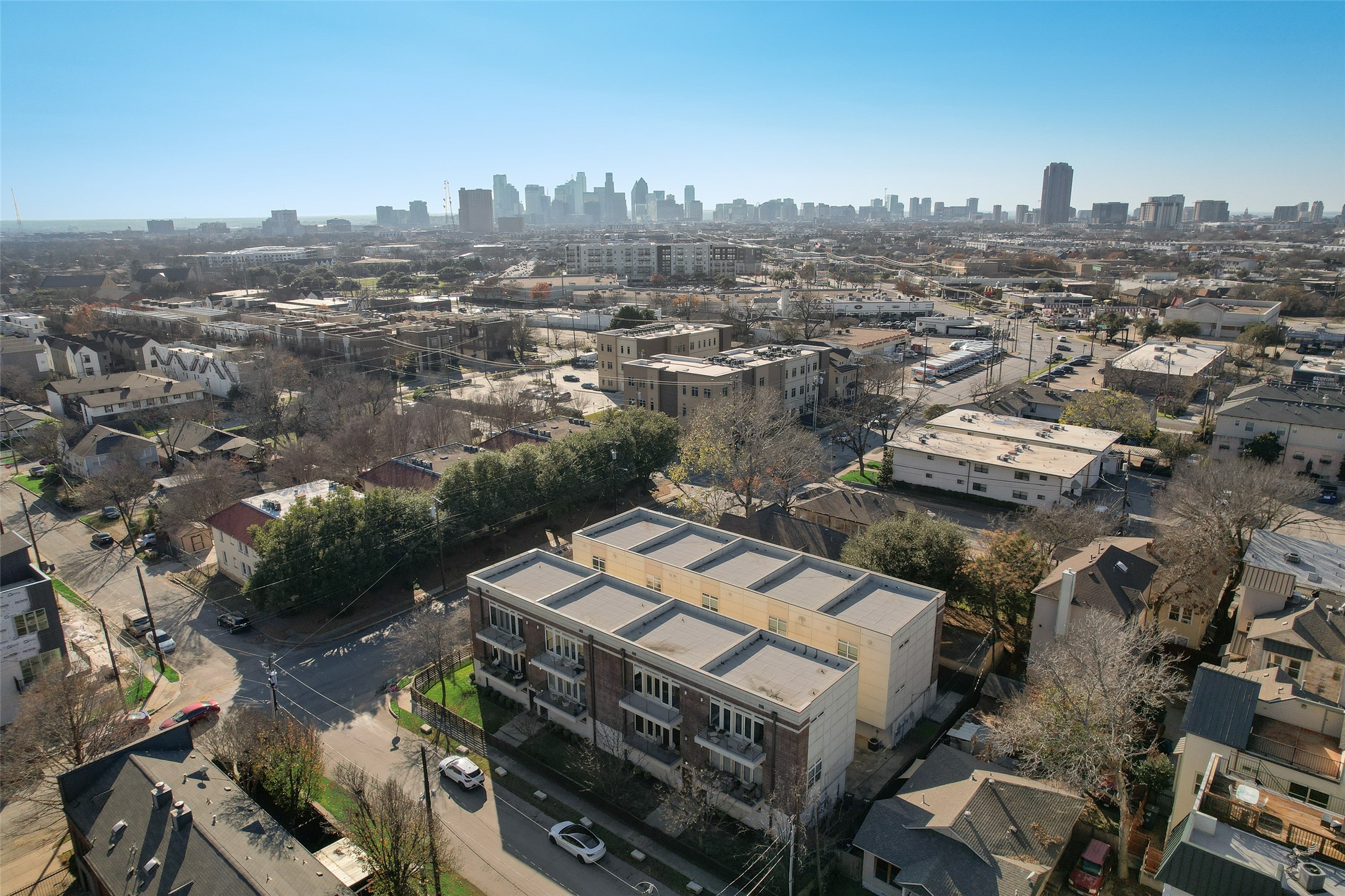 5711 Ross Avenue Dallas TX 75206