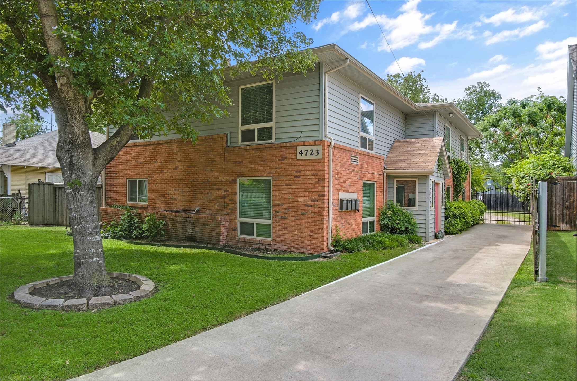 4723 Victor Street Dallas TX 75246