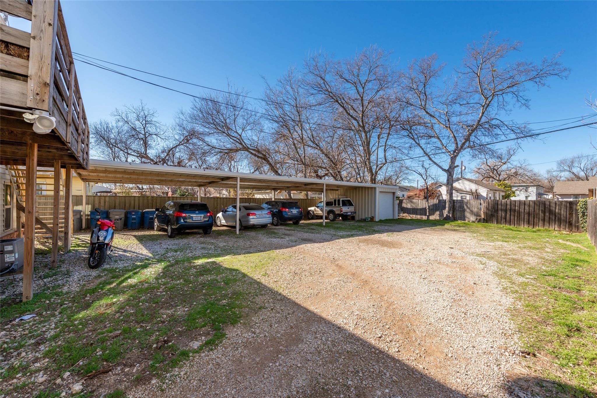 4723 Victor Street Dallas TX 75246