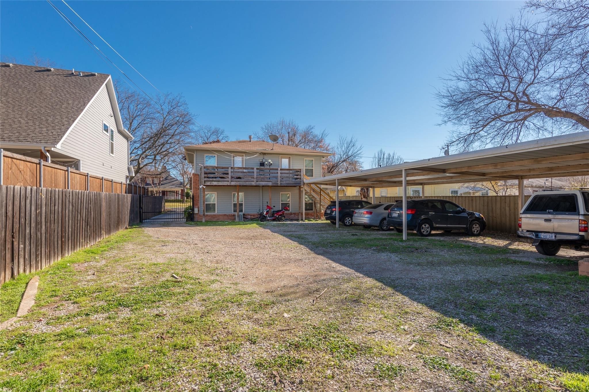 4723 Victor Street Dallas TX 75246