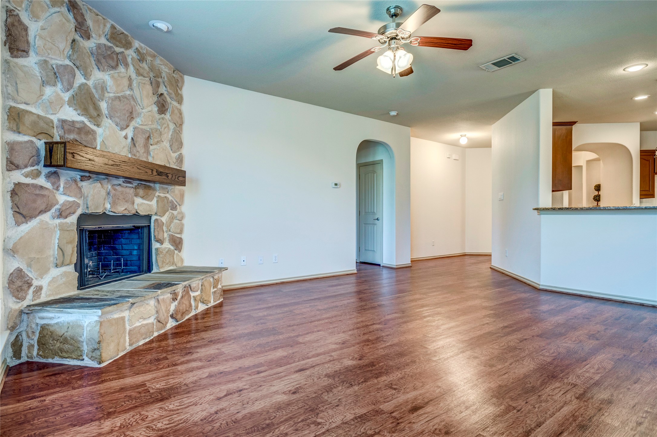 3312 Stonecrop Trail Denton TX 76226