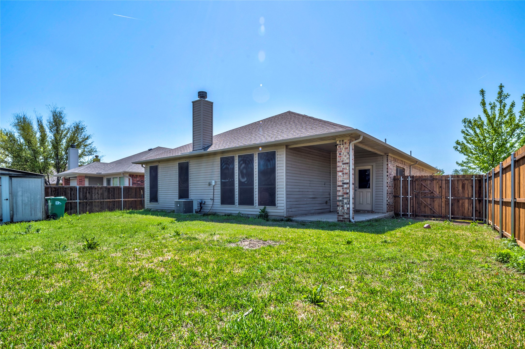 3312 Stonecrop Trail Denton TX 76226