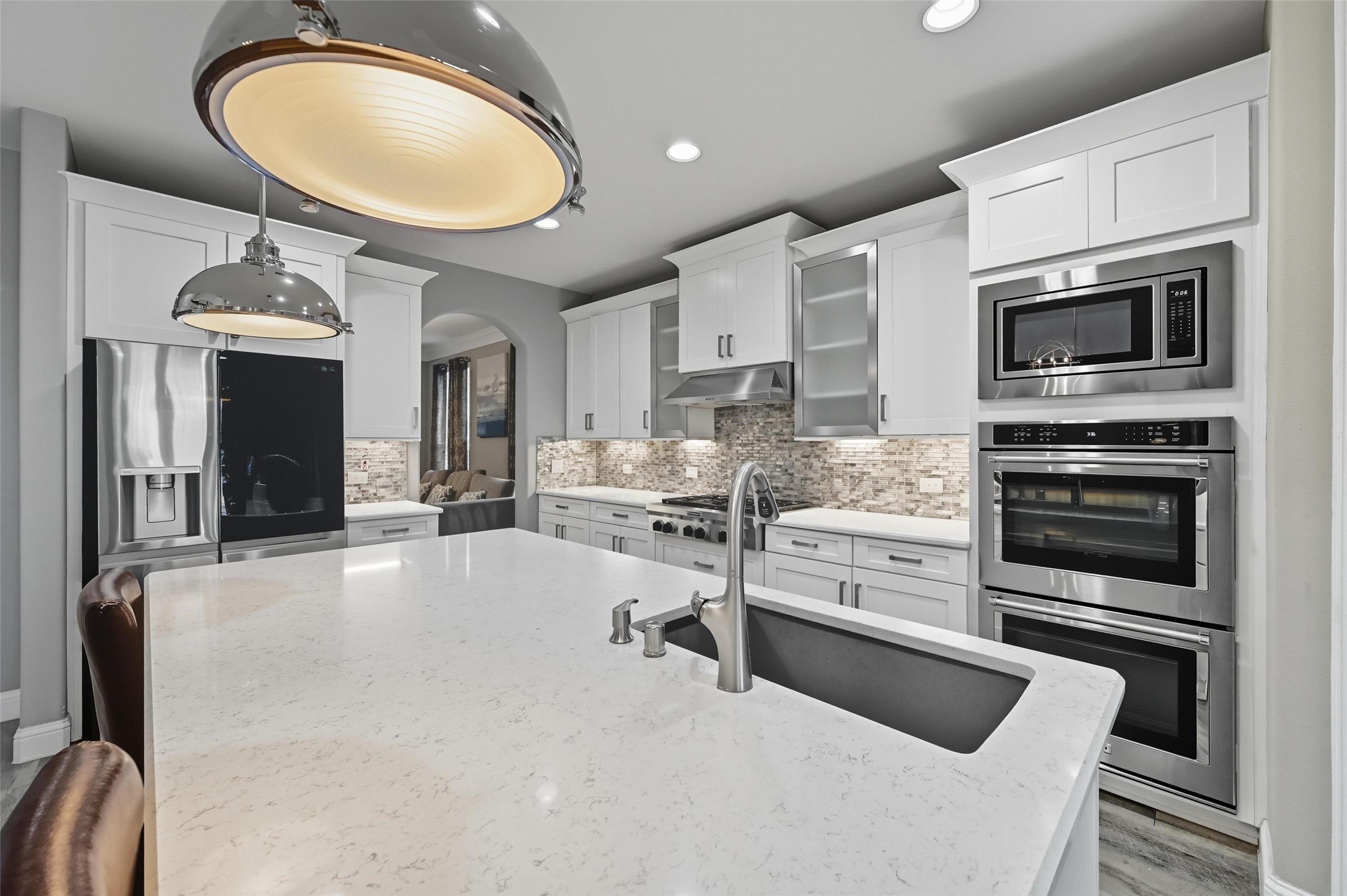 2413 Barton Creek Boulevard The Colony TX 75056