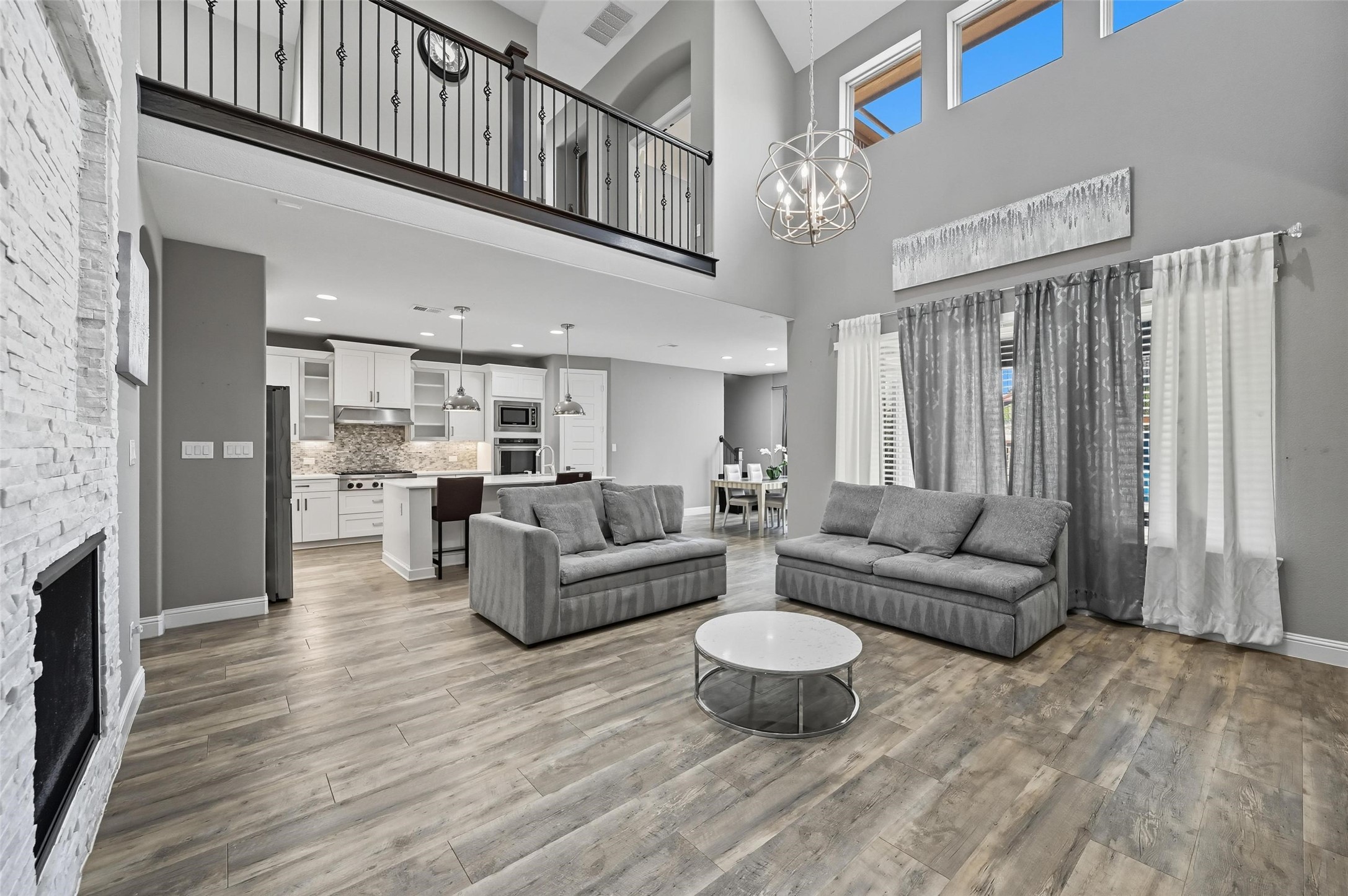 2413 Barton Creek Boulevard The Colony TX 75056