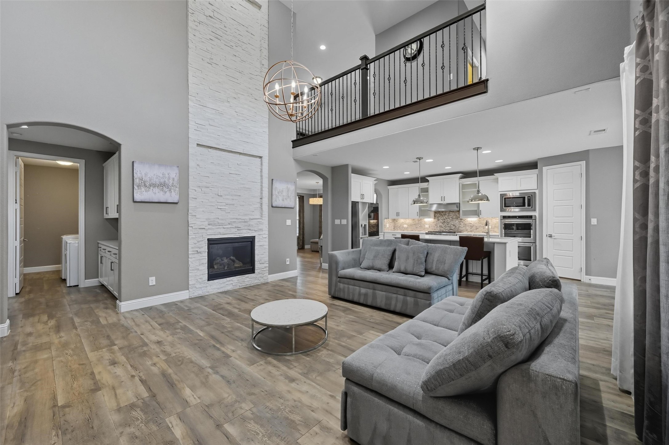 2413 Barton Creek Boulevard The Colony TX 75056