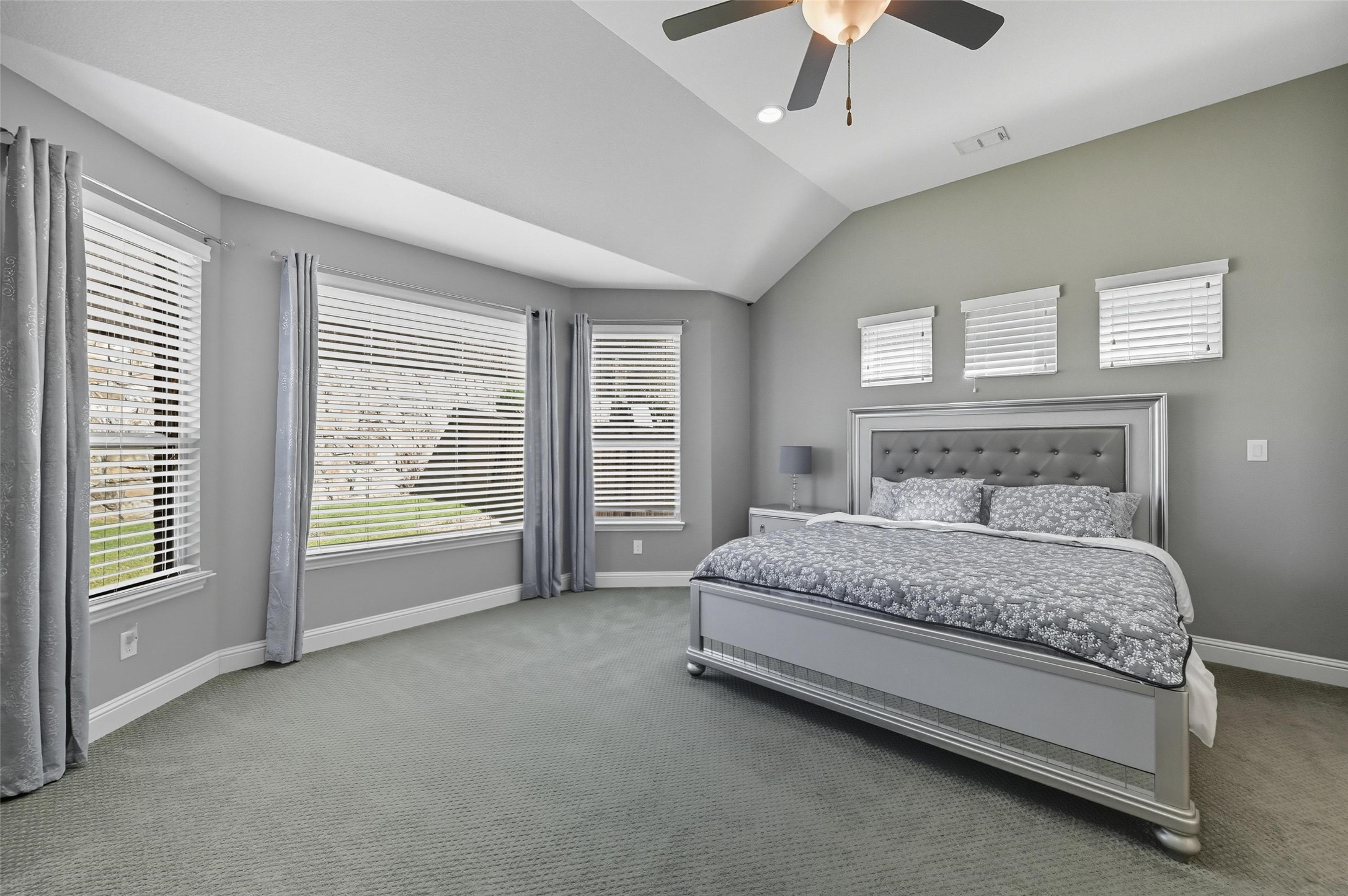 2413 Barton Creek Boulevard The Colony TX 75056