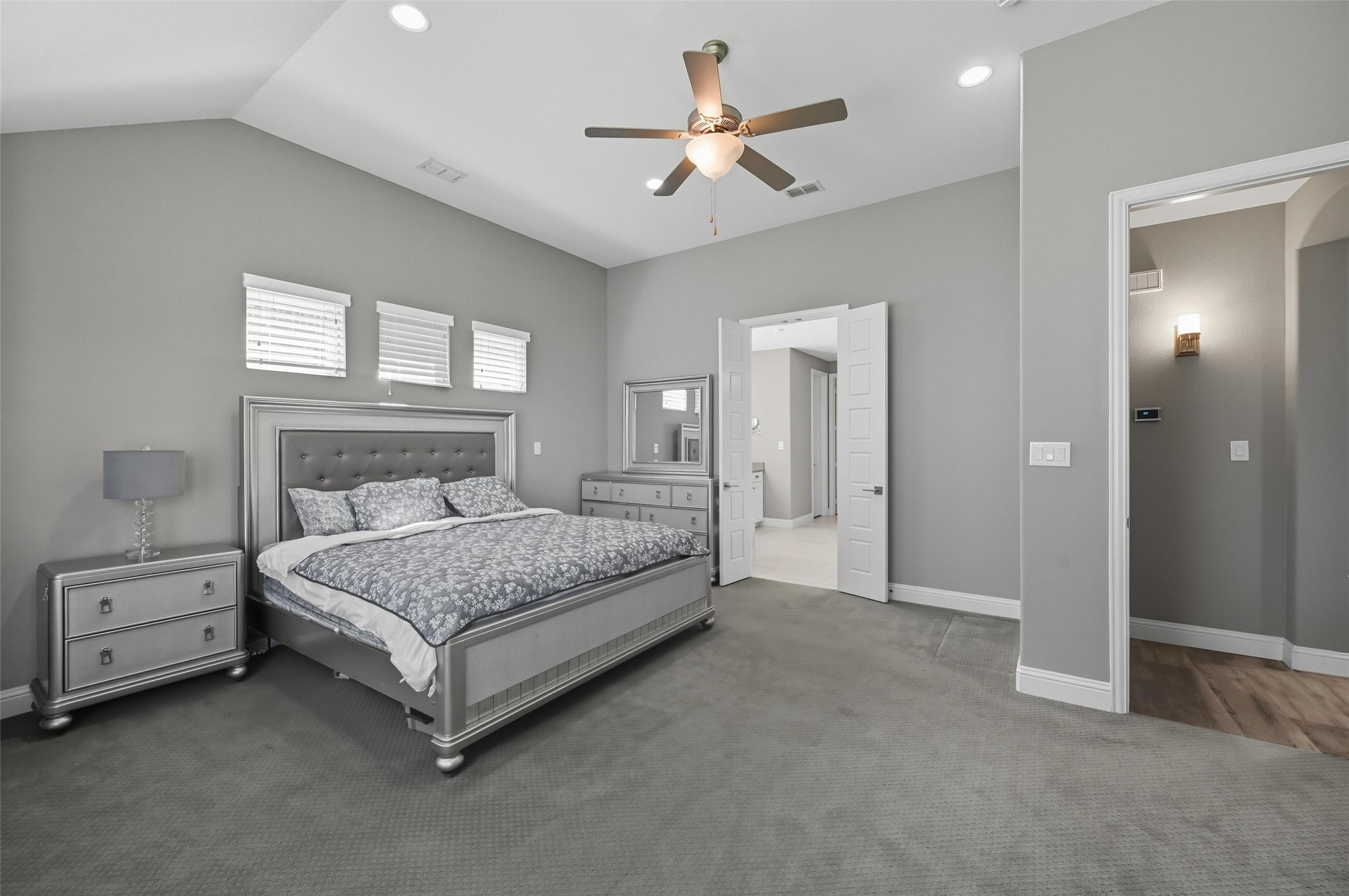 2413 Barton Creek Boulevard The Colony TX 75056