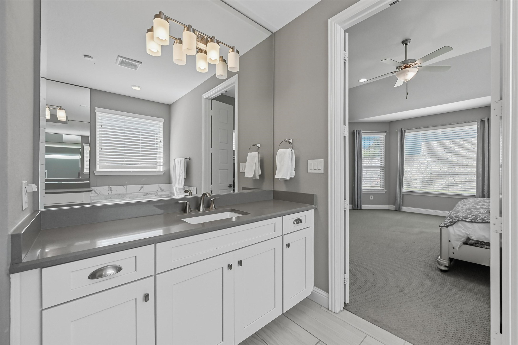 2413 Barton Creek Boulevard The Colony TX 75056