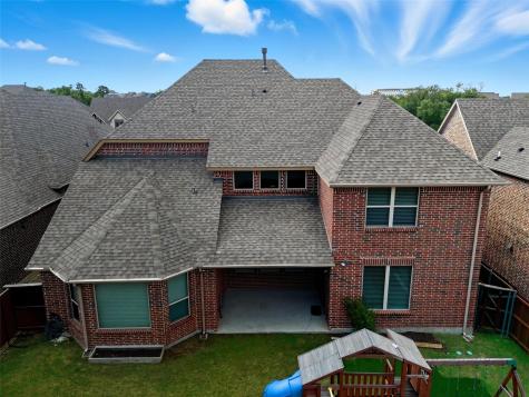 2413 Barton Creek Boulevard The Colony TX 75056