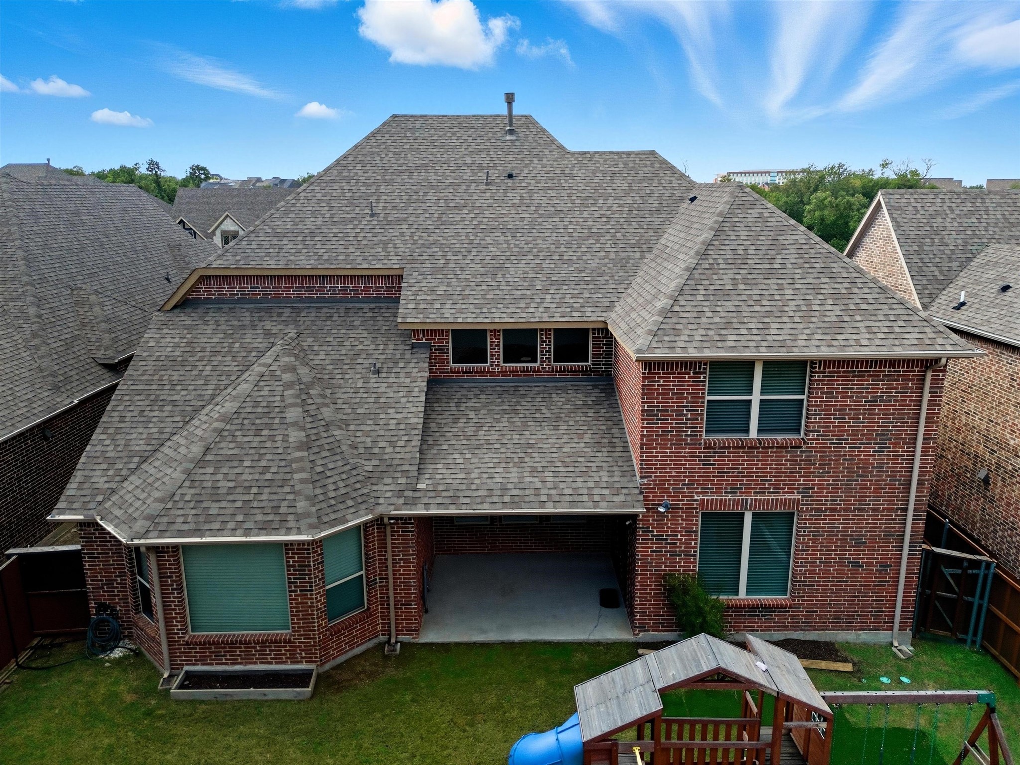 2413 Barton Creek Boulevard The Colony TX 75056