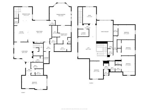 2413 Barton Creek Boulevard The Colony TX 75056