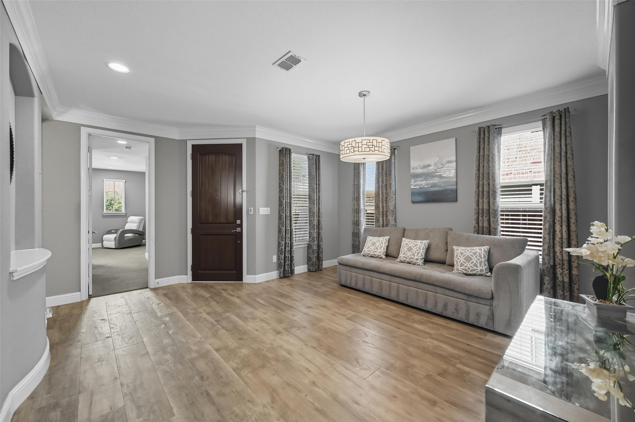 2413 Barton Creek Boulevard The Colony TX 75056