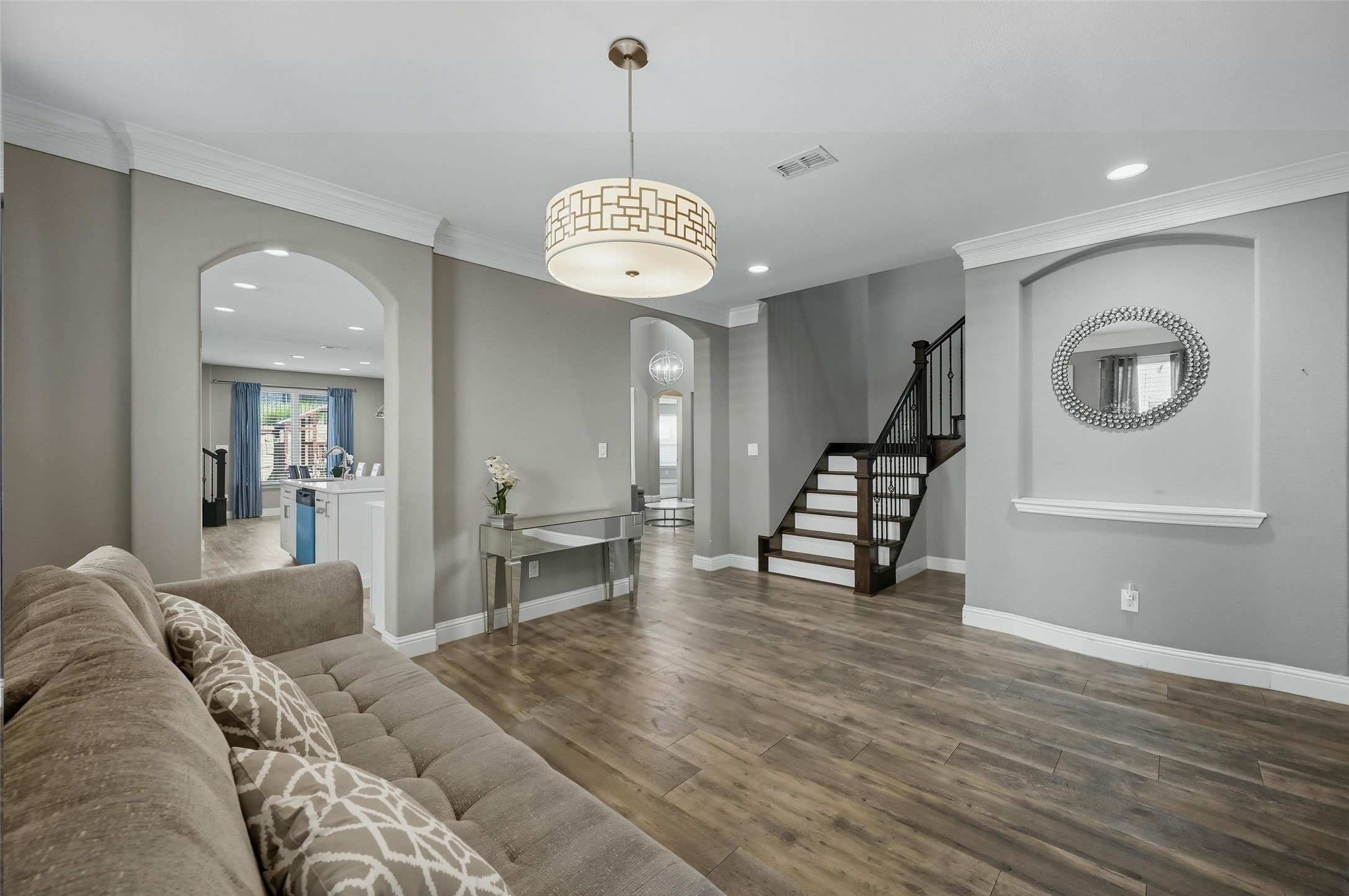 2413 Barton Creek Boulevard The Colony TX 75056