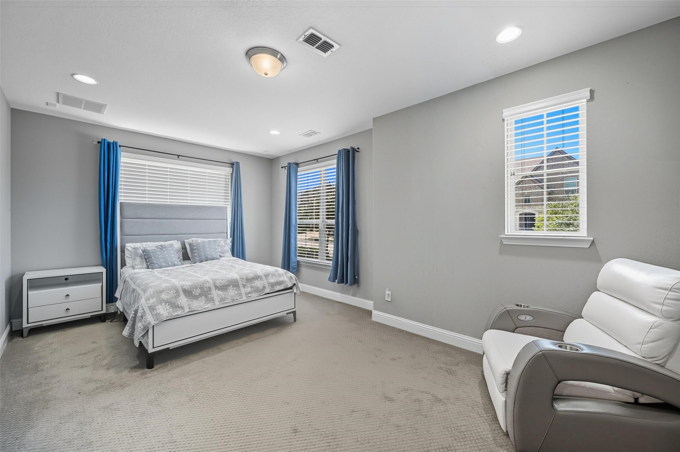 2413 Barton Creek Boulevard The Colony TX 75056