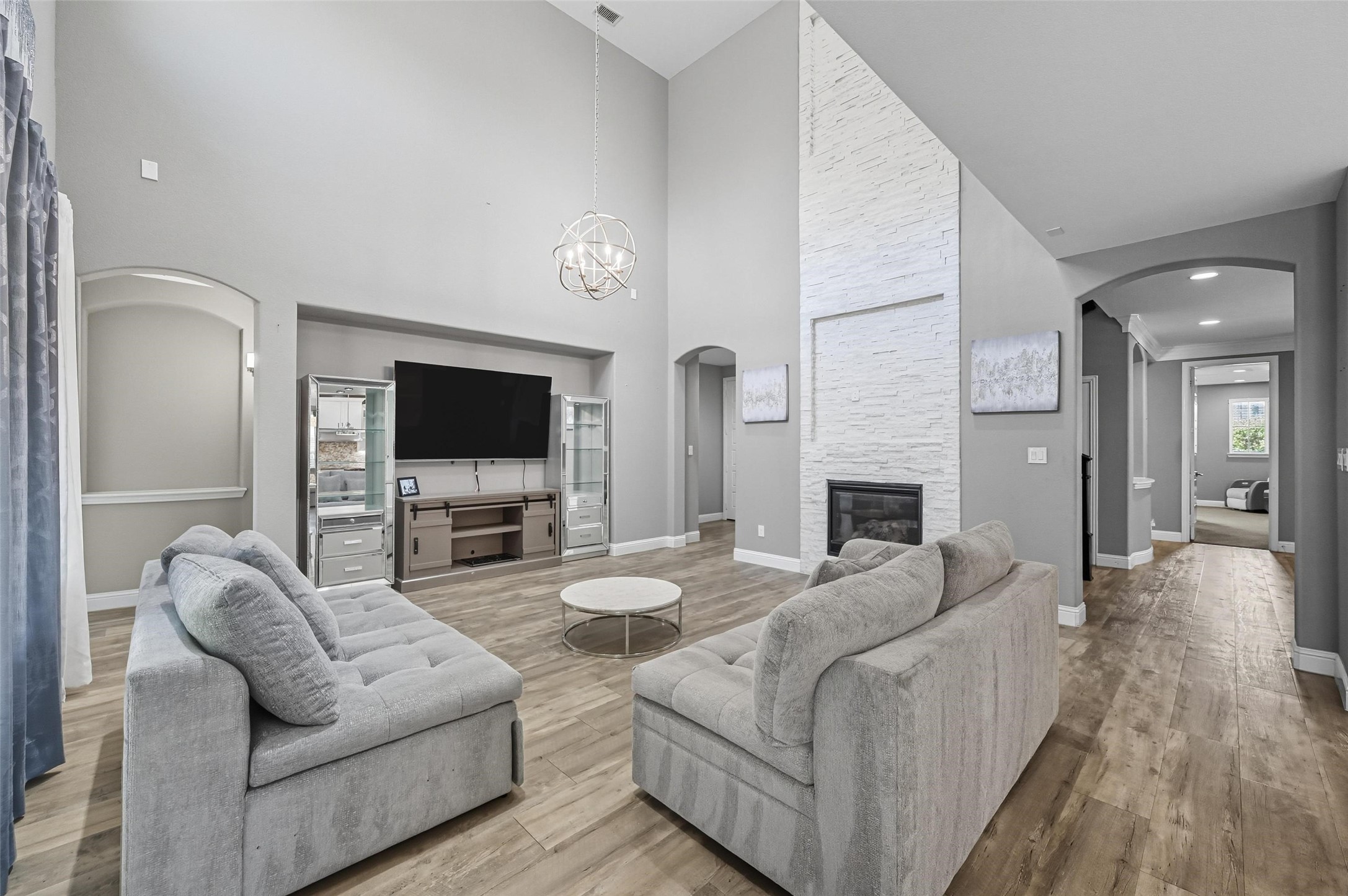 2413 Barton Creek Boulevard The Colony TX 75056