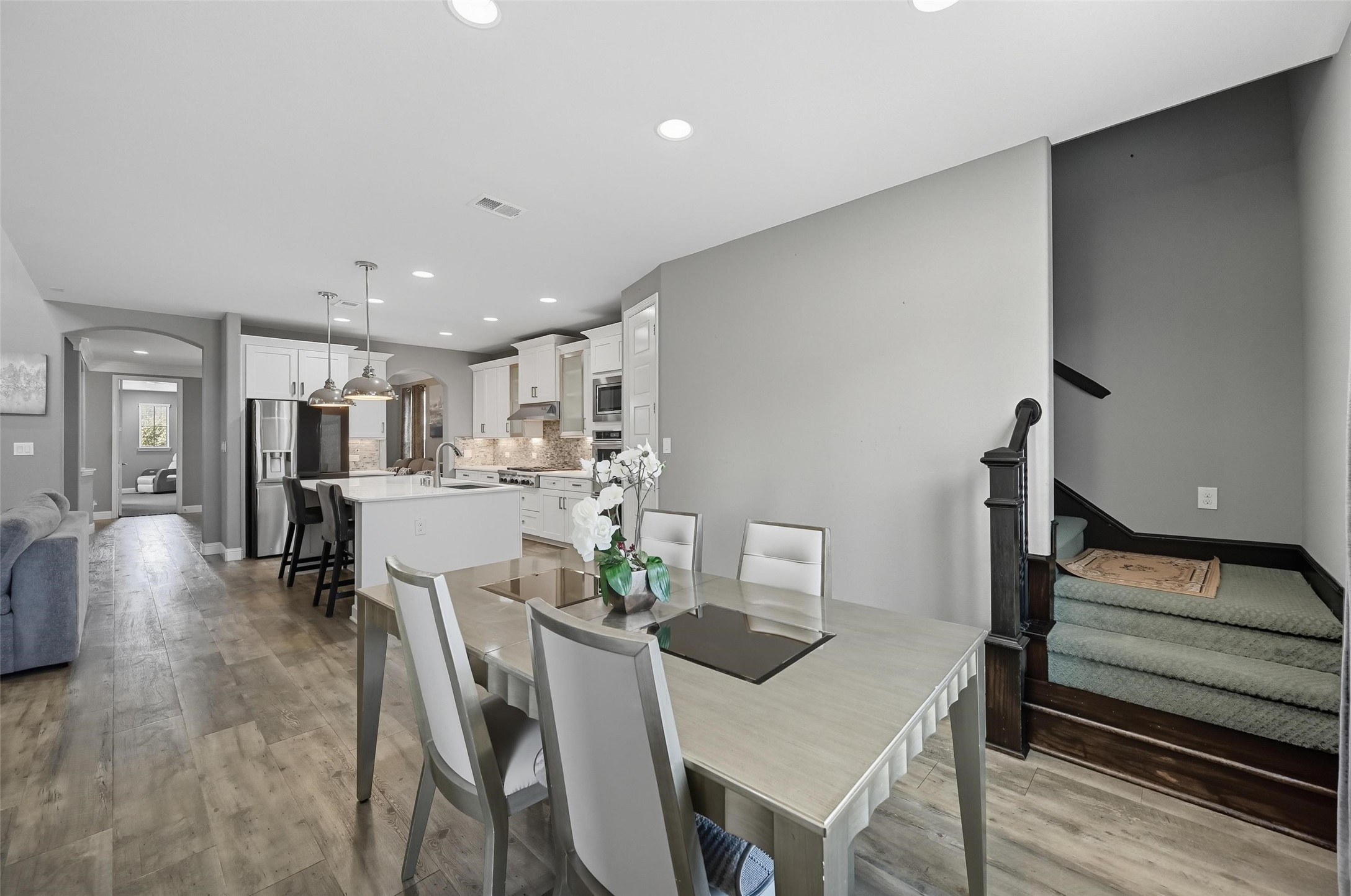 2413 Barton Creek Boulevard The Colony TX 75056