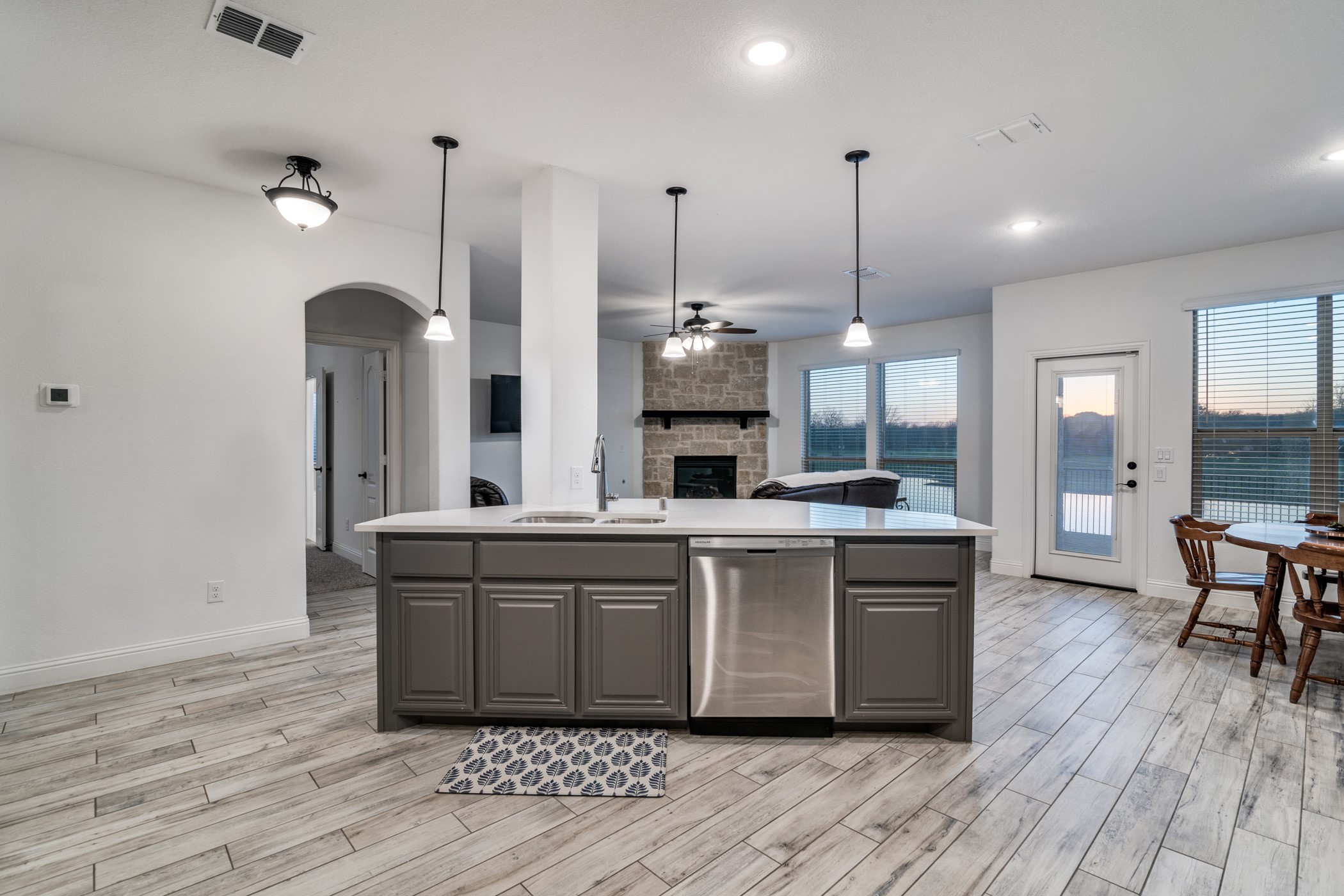 2643 Perdenales Drive Royse City TX 75189