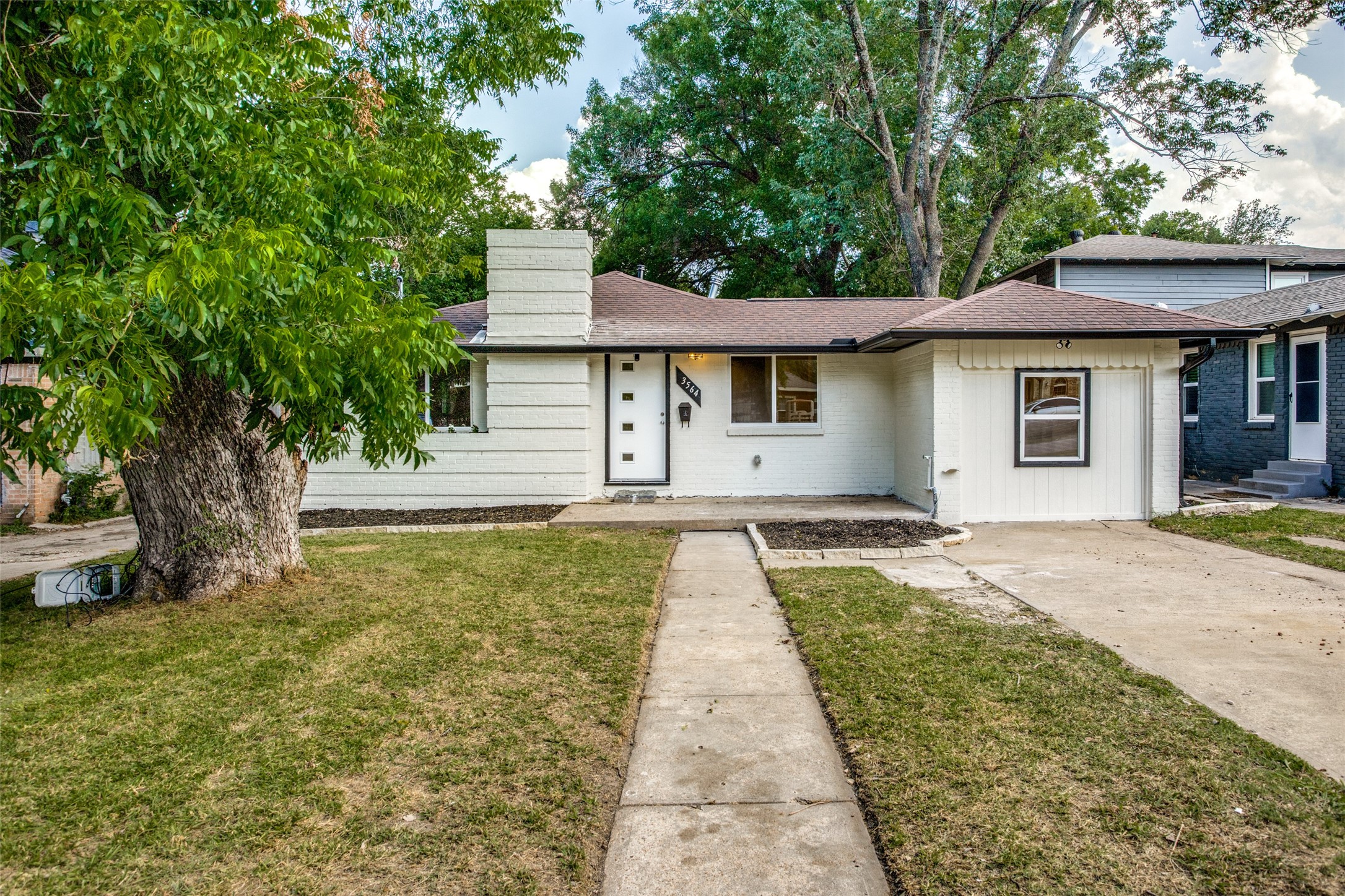 3564 Virginia Boulevard Dallas TX 75211