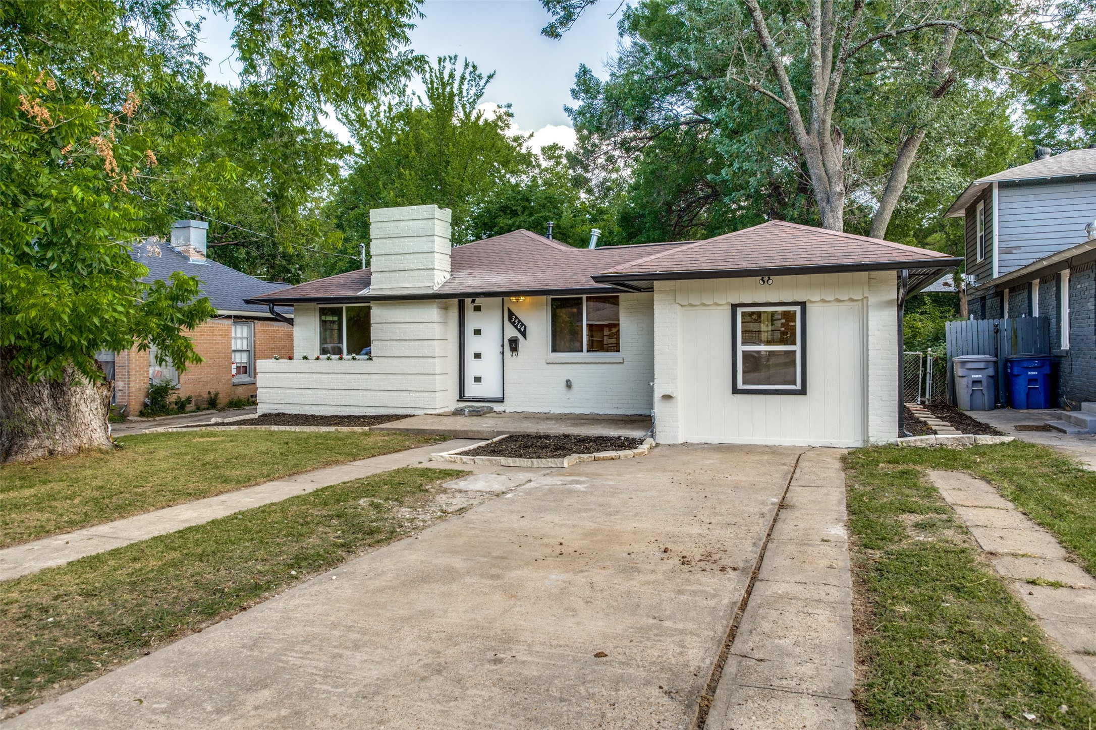3564 Virginia Boulevard Dallas TX 75211