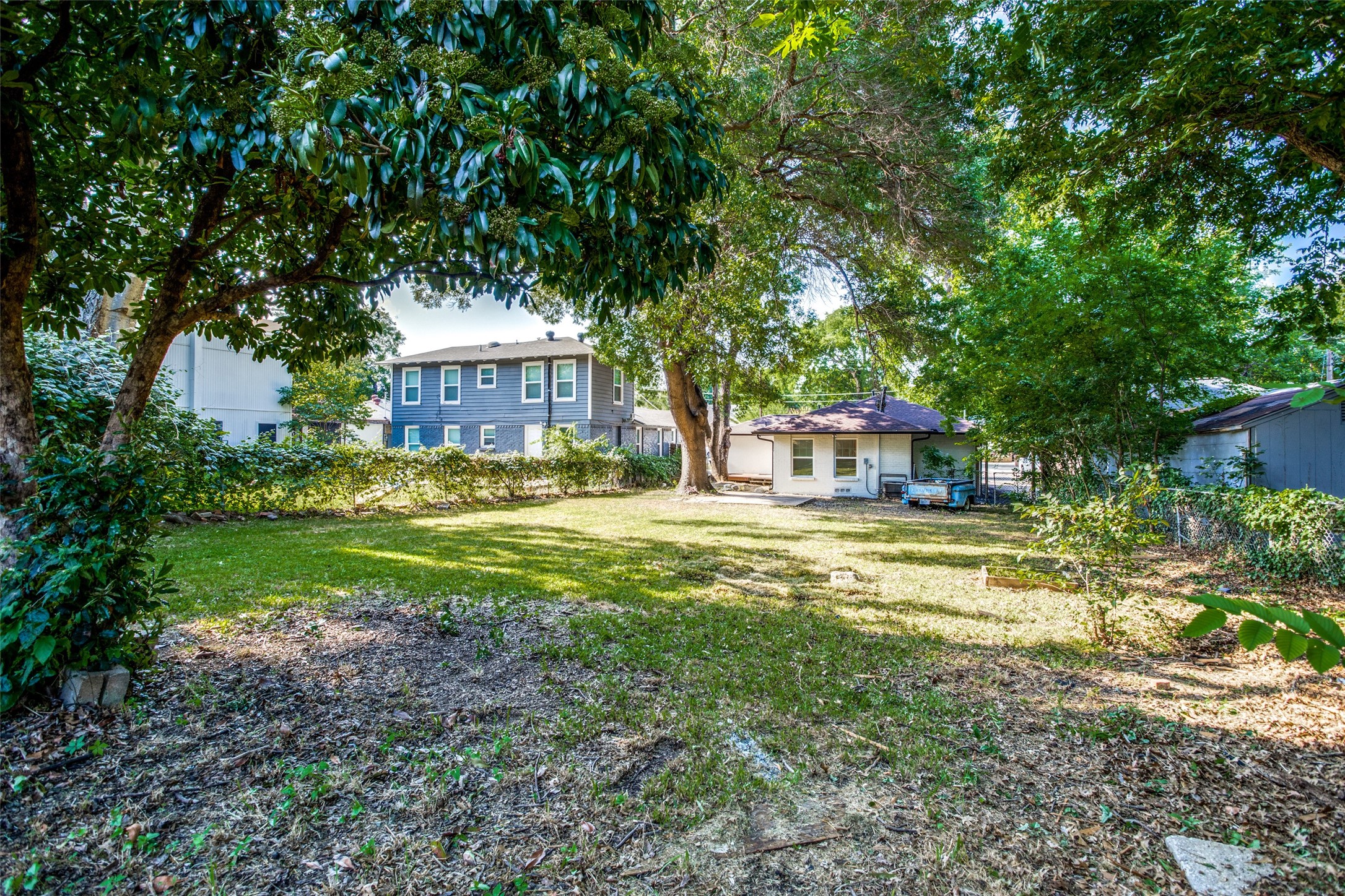 3564 Virginia Boulevard Dallas TX 75211