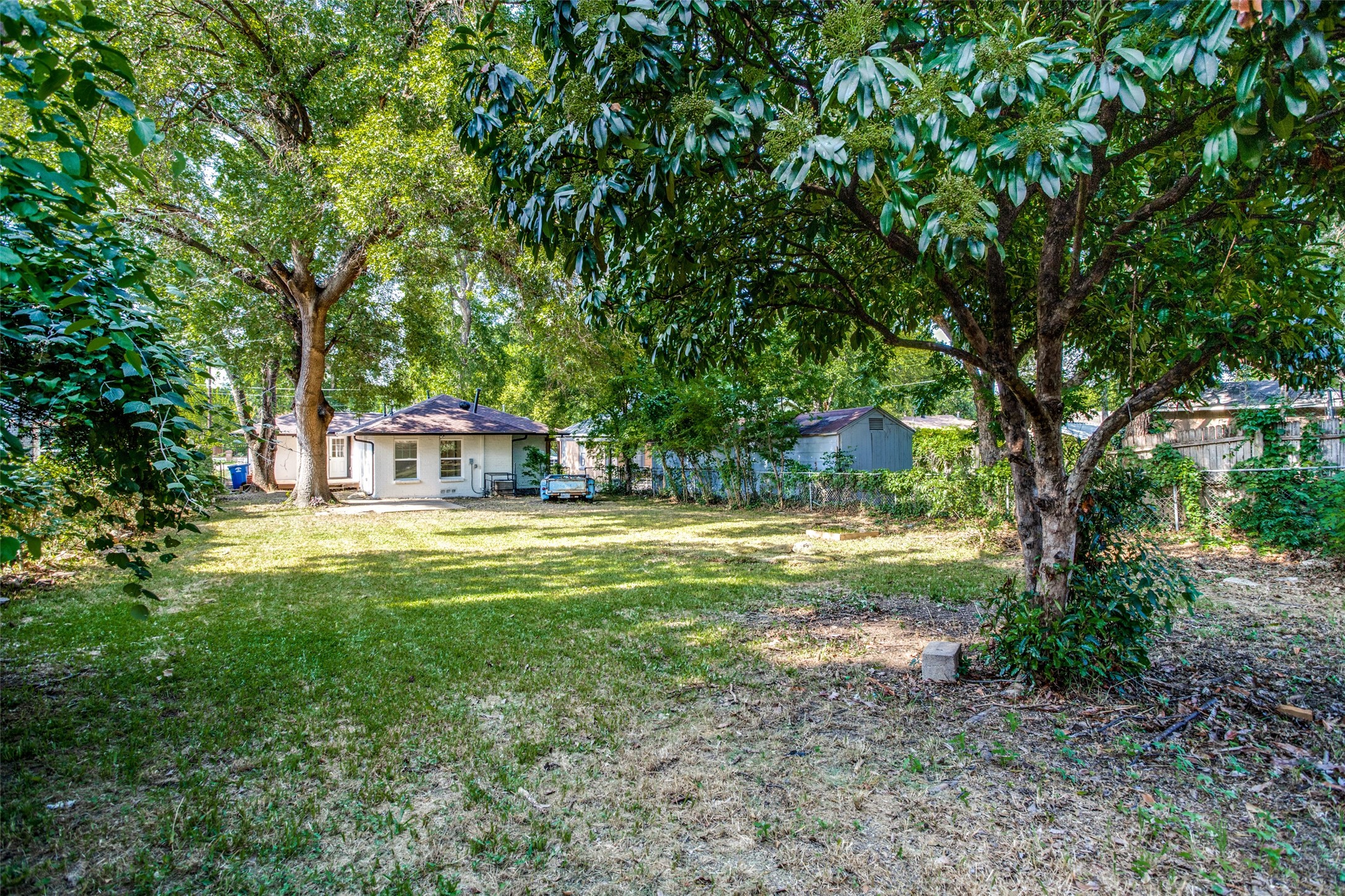 3564 Virginia Boulevard Dallas TX 75211