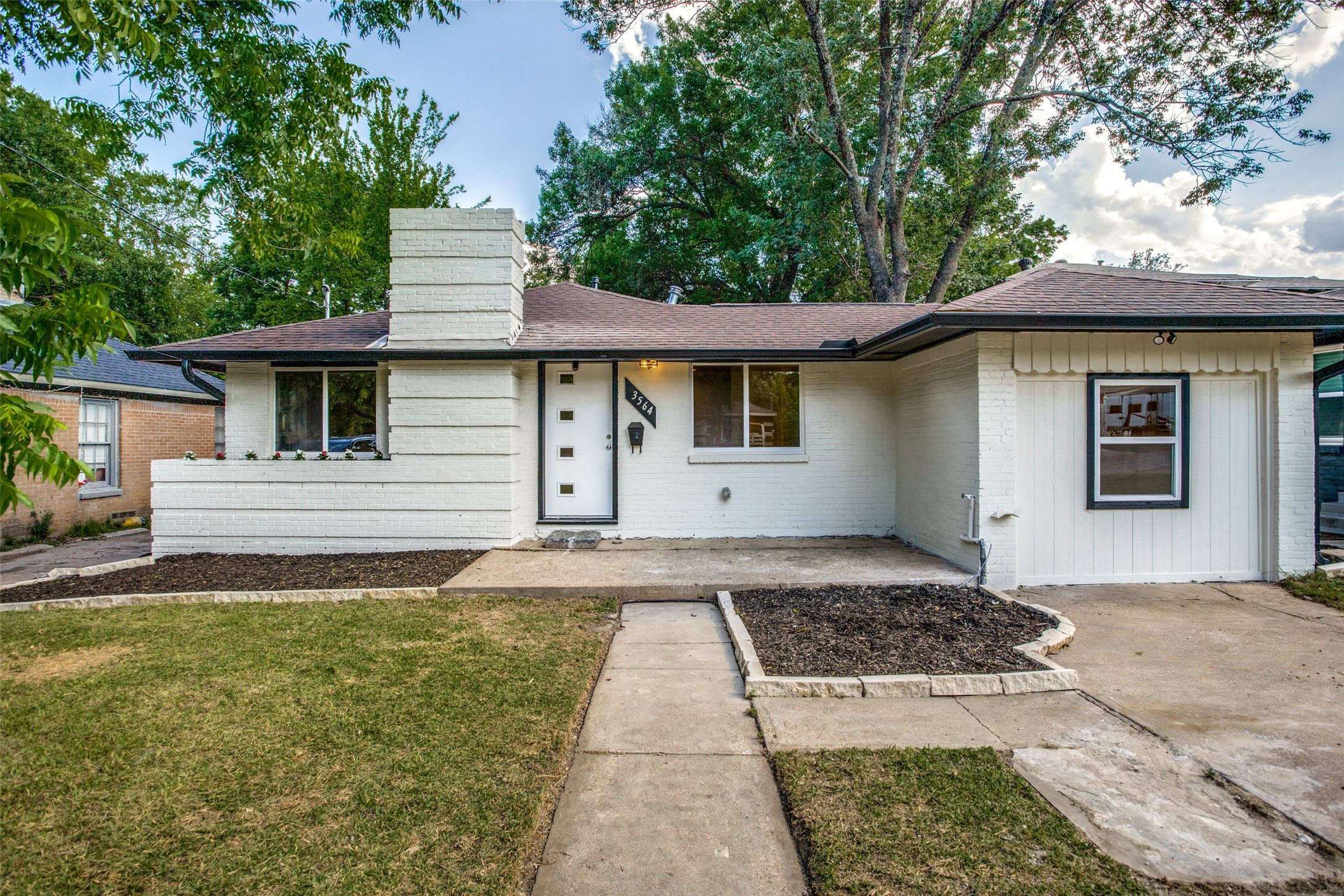 3564 Virginia Boulevard Dallas TX 75211