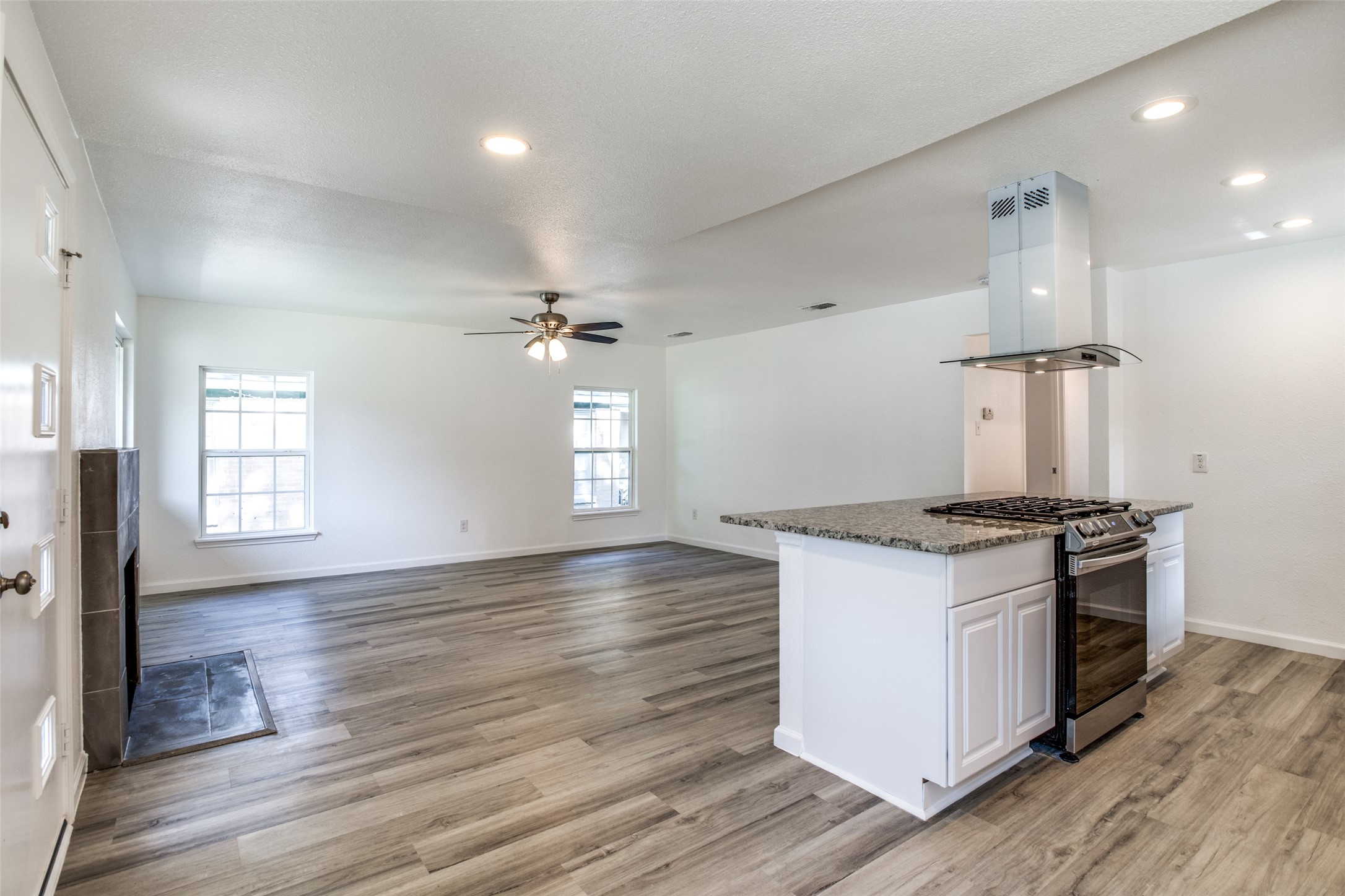 3564 Virginia Boulevard Dallas TX 75211