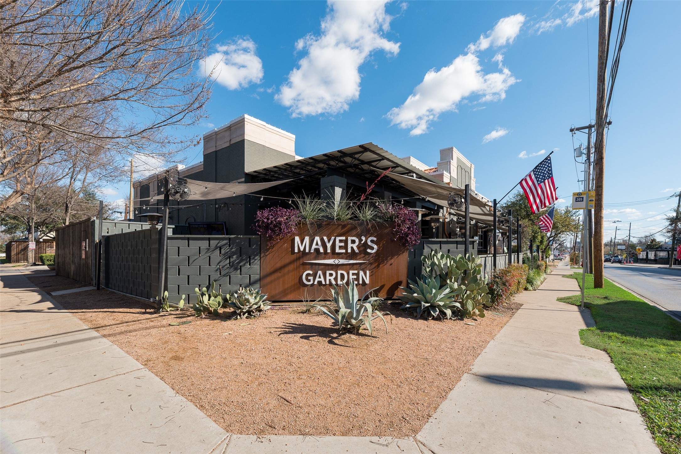 5205 Capitol Avenue Dallas TX 75206
