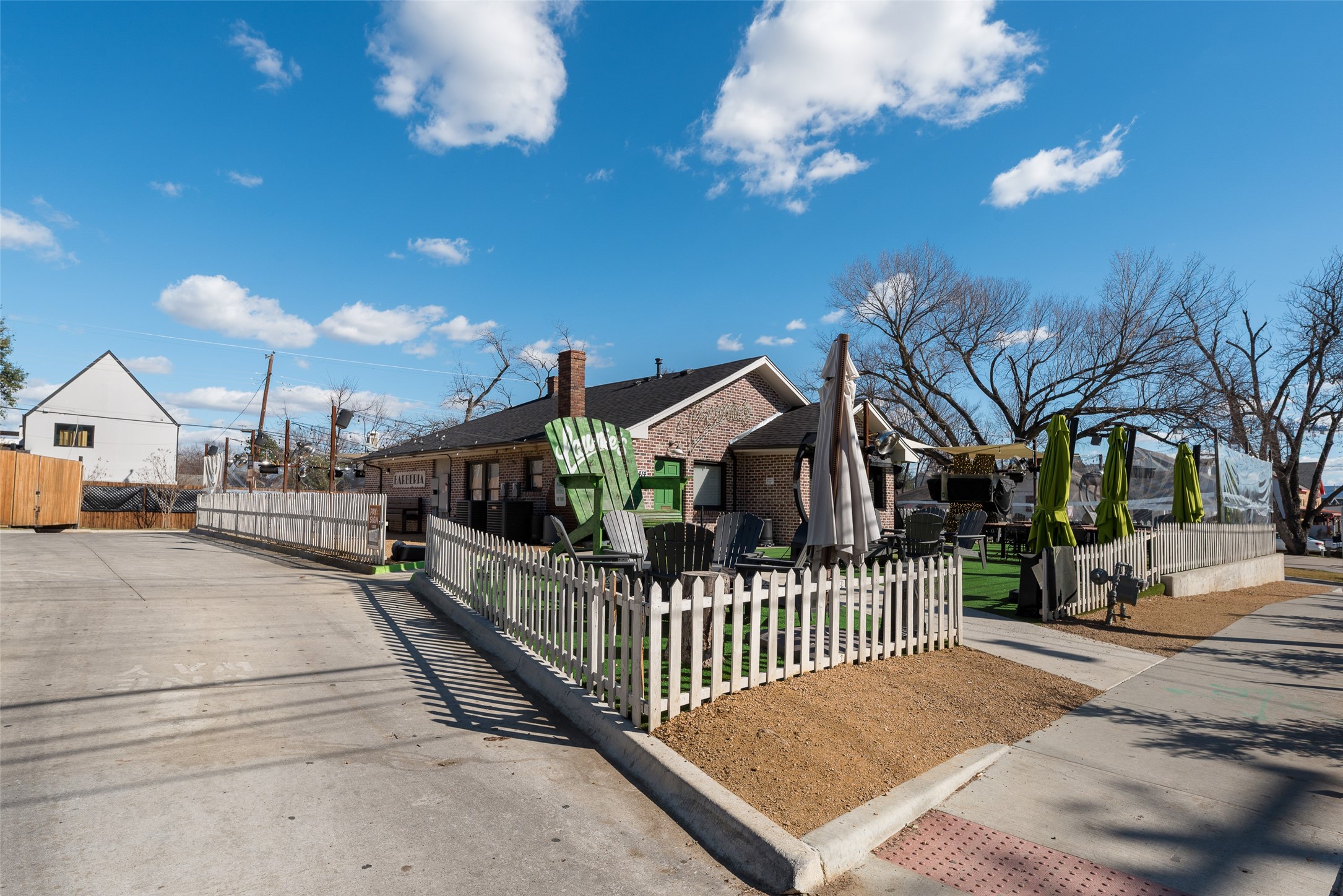5205 Capitol Avenue Dallas TX 75206