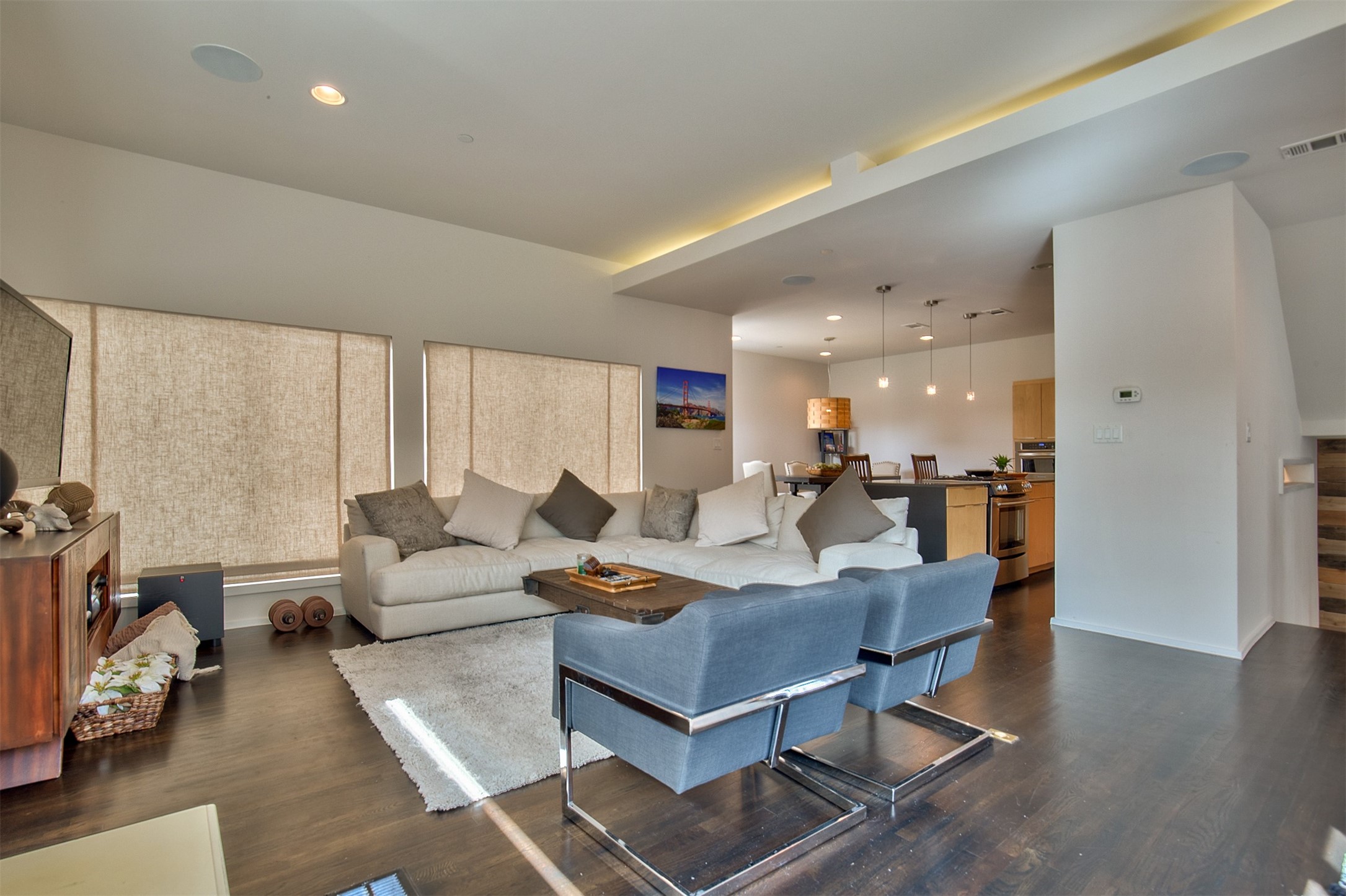 5205 Capitol Avenue Dallas TX 75206