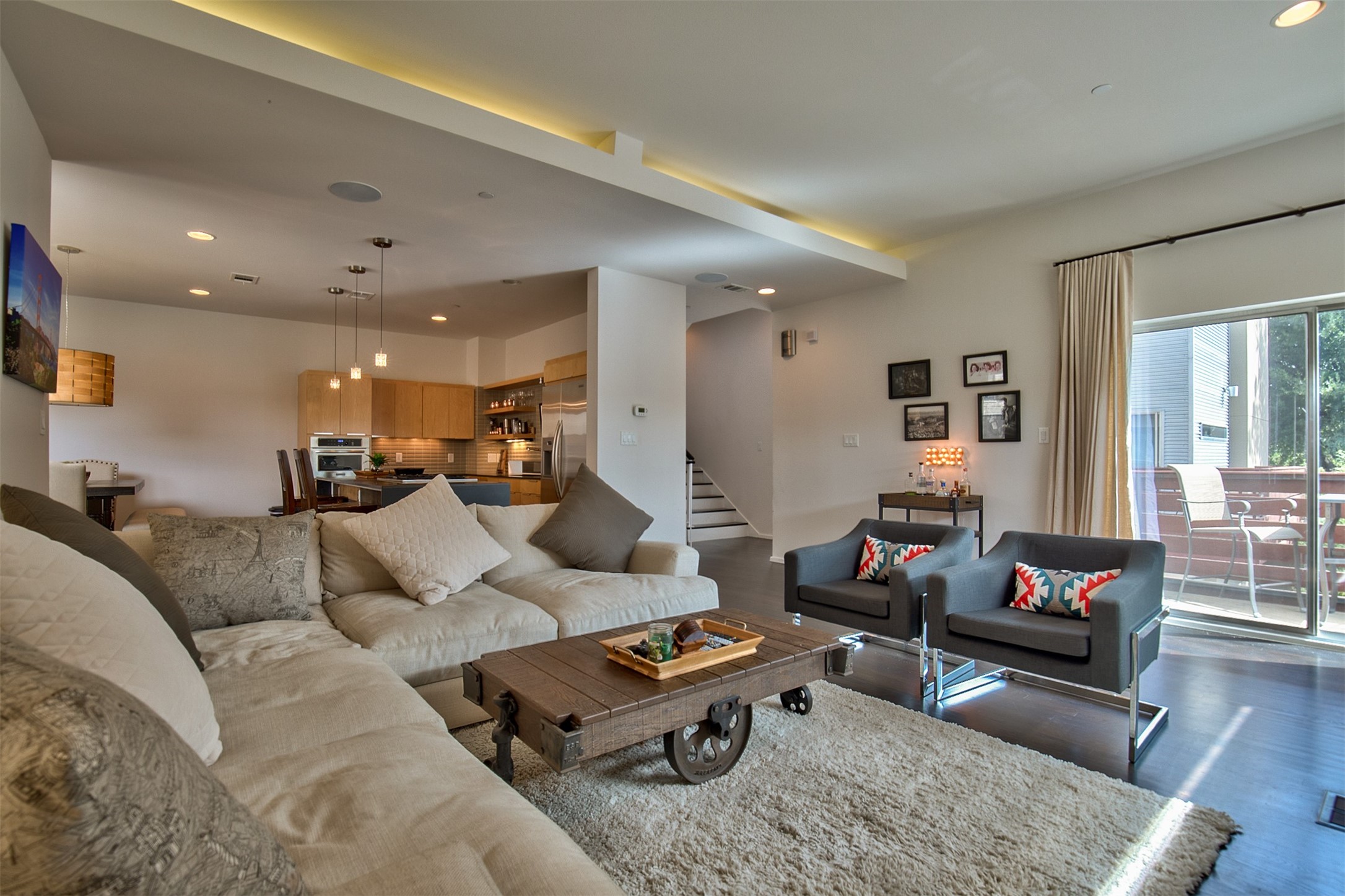 5205 Capitol Avenue Dallas TX 75206
