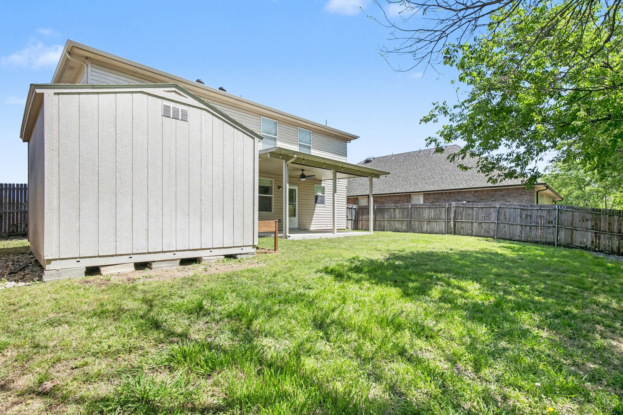 1349 Hillside Drive Burleson TX 76028