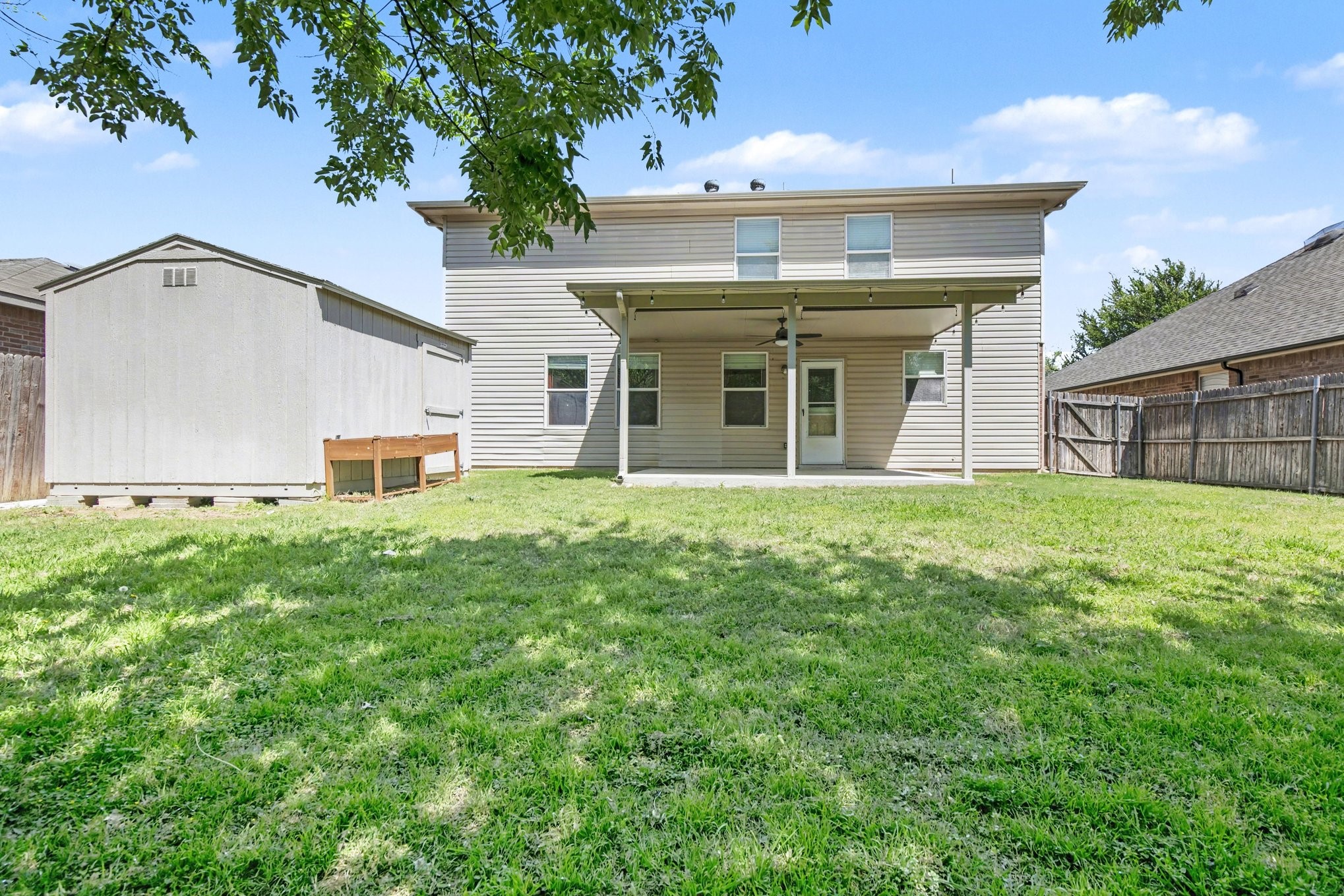 1349 Hillside Drive Burleson TX 76028