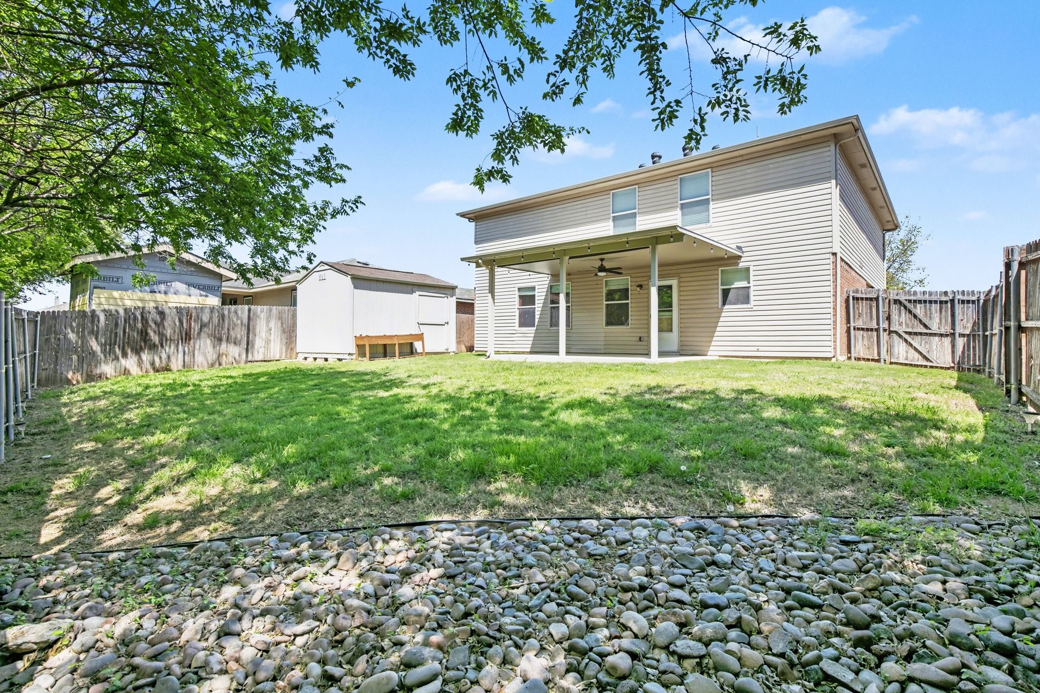 1349 Hillside Drive Burleson TX 76028