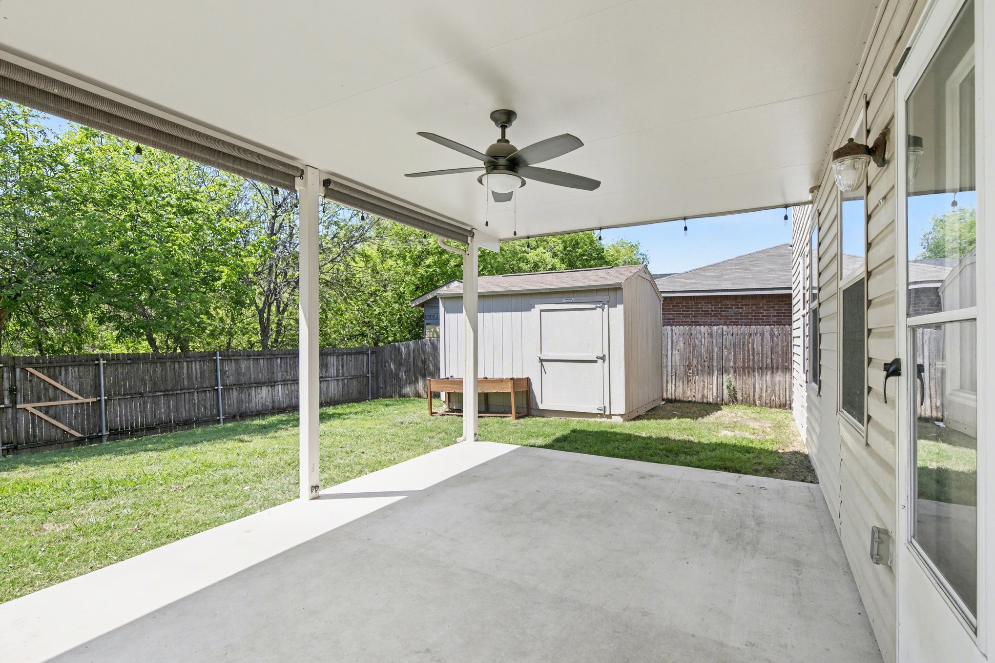1349 Hillside Drive Burleson TX 76028