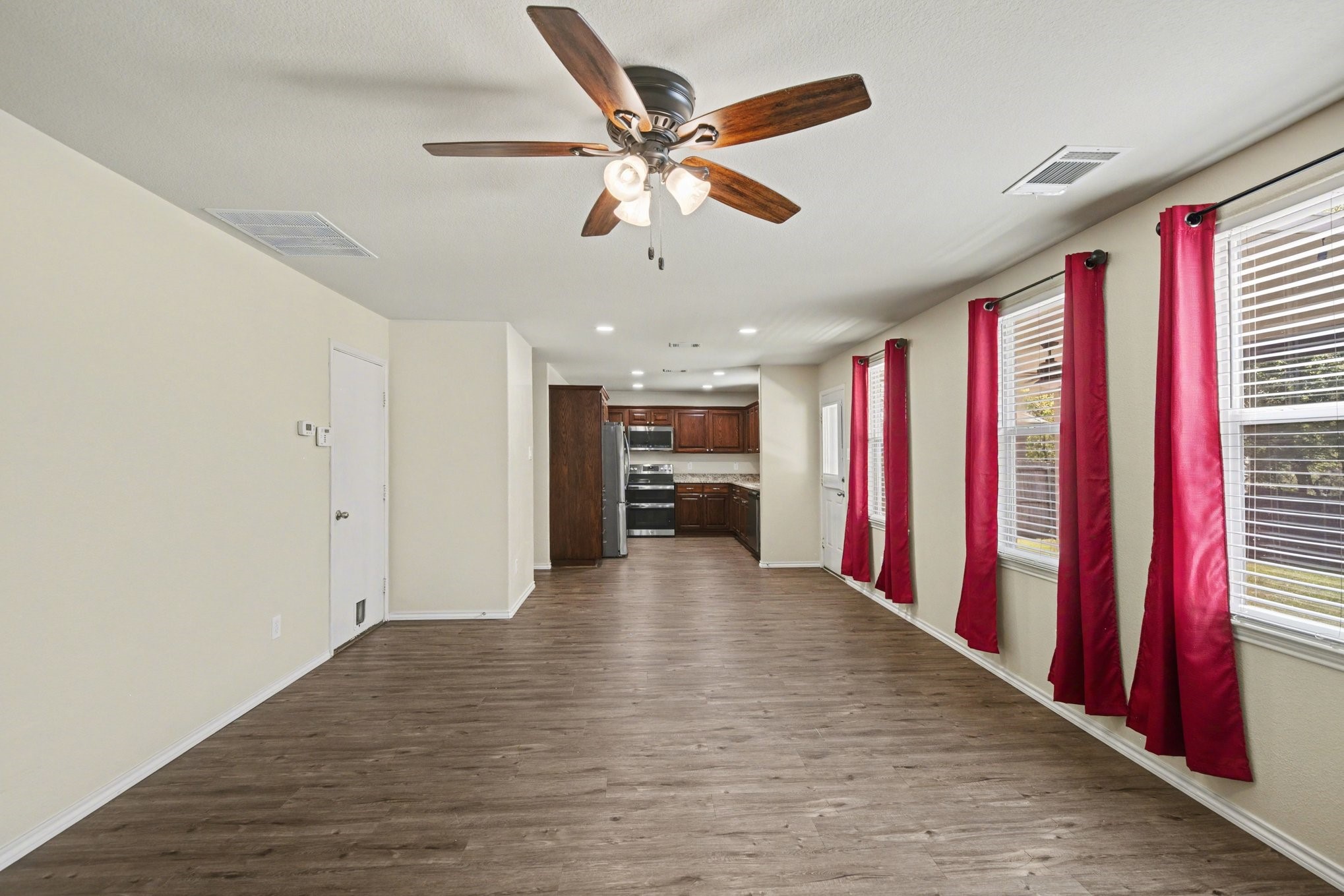 1349 Hillside Drive Burleson TX 76028