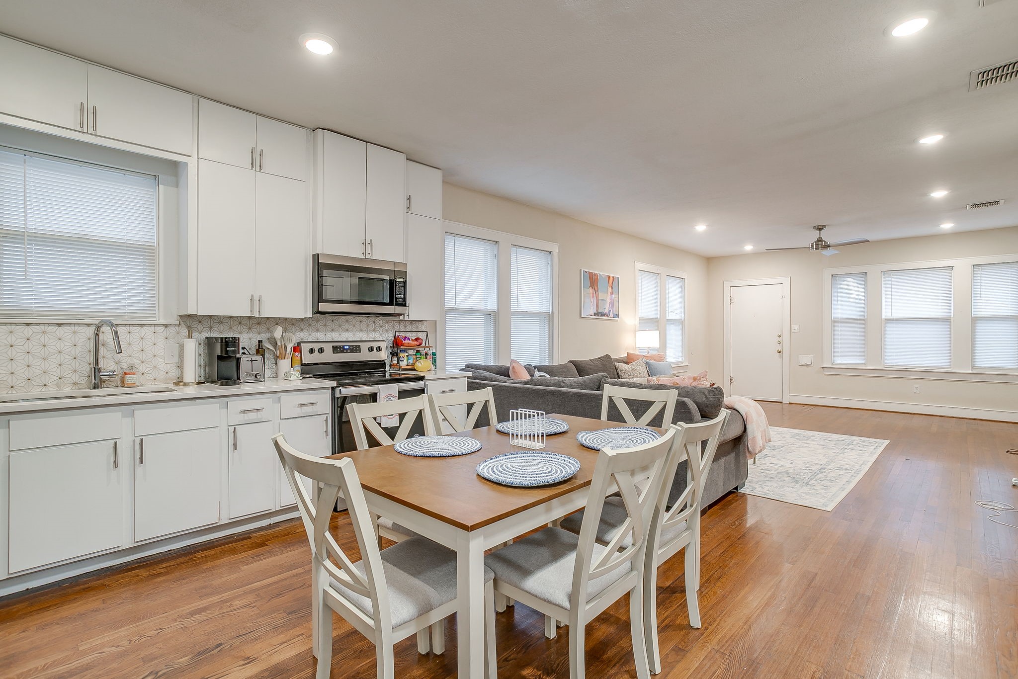 3103 Odessa Avenue Fort Worth TX 76109
