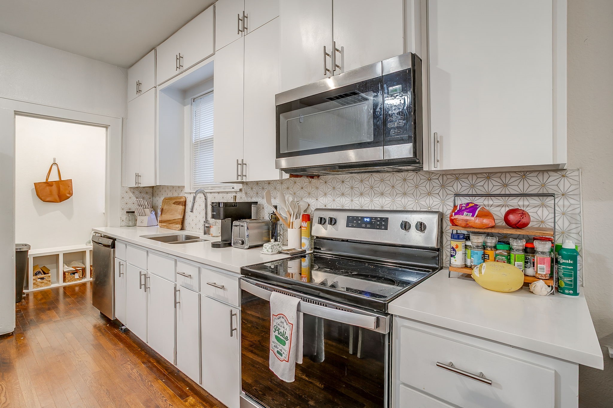 3103 Odessa Avenue Fort Worth TX 76109